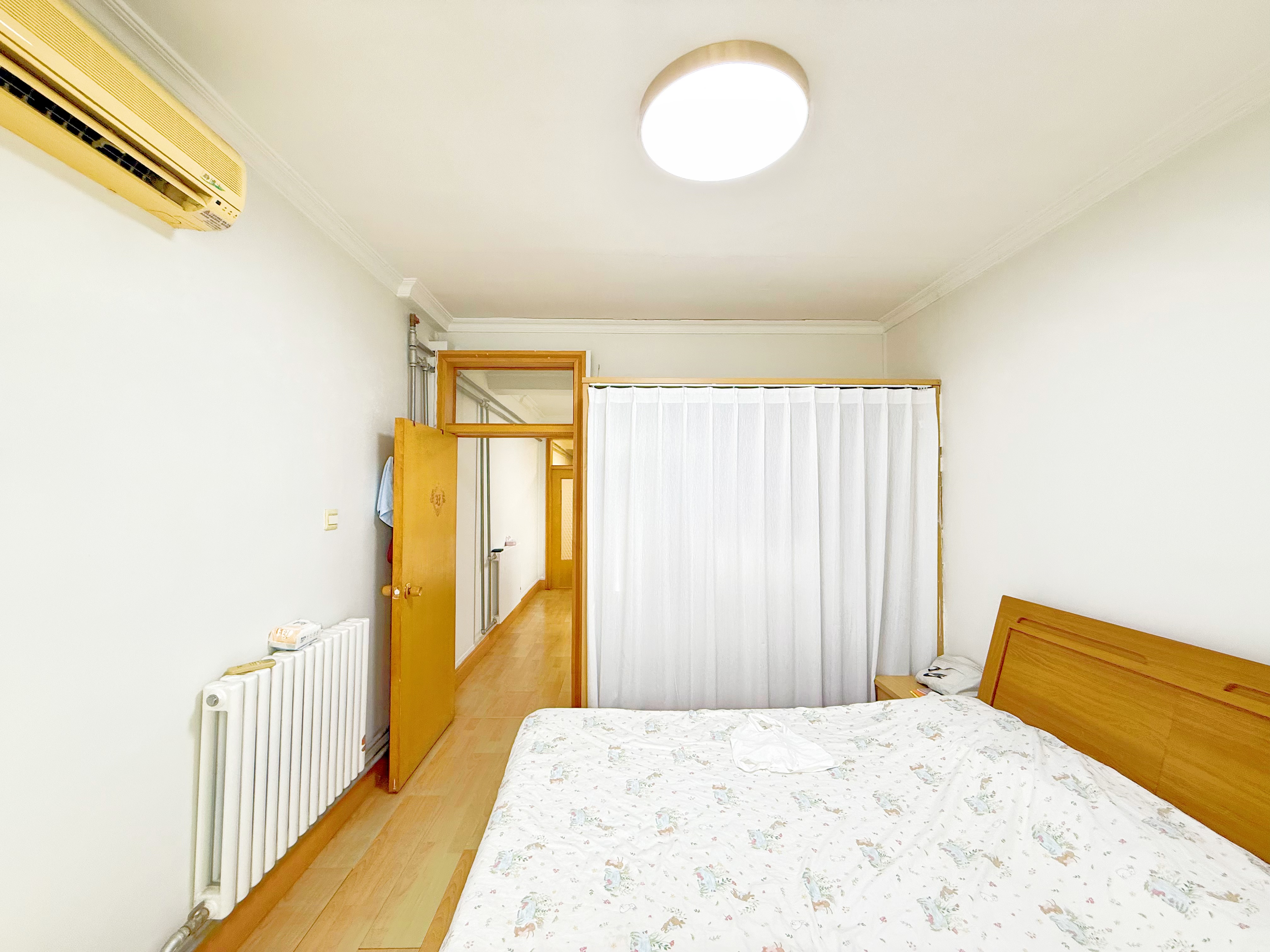 得胜南街单位宿舍