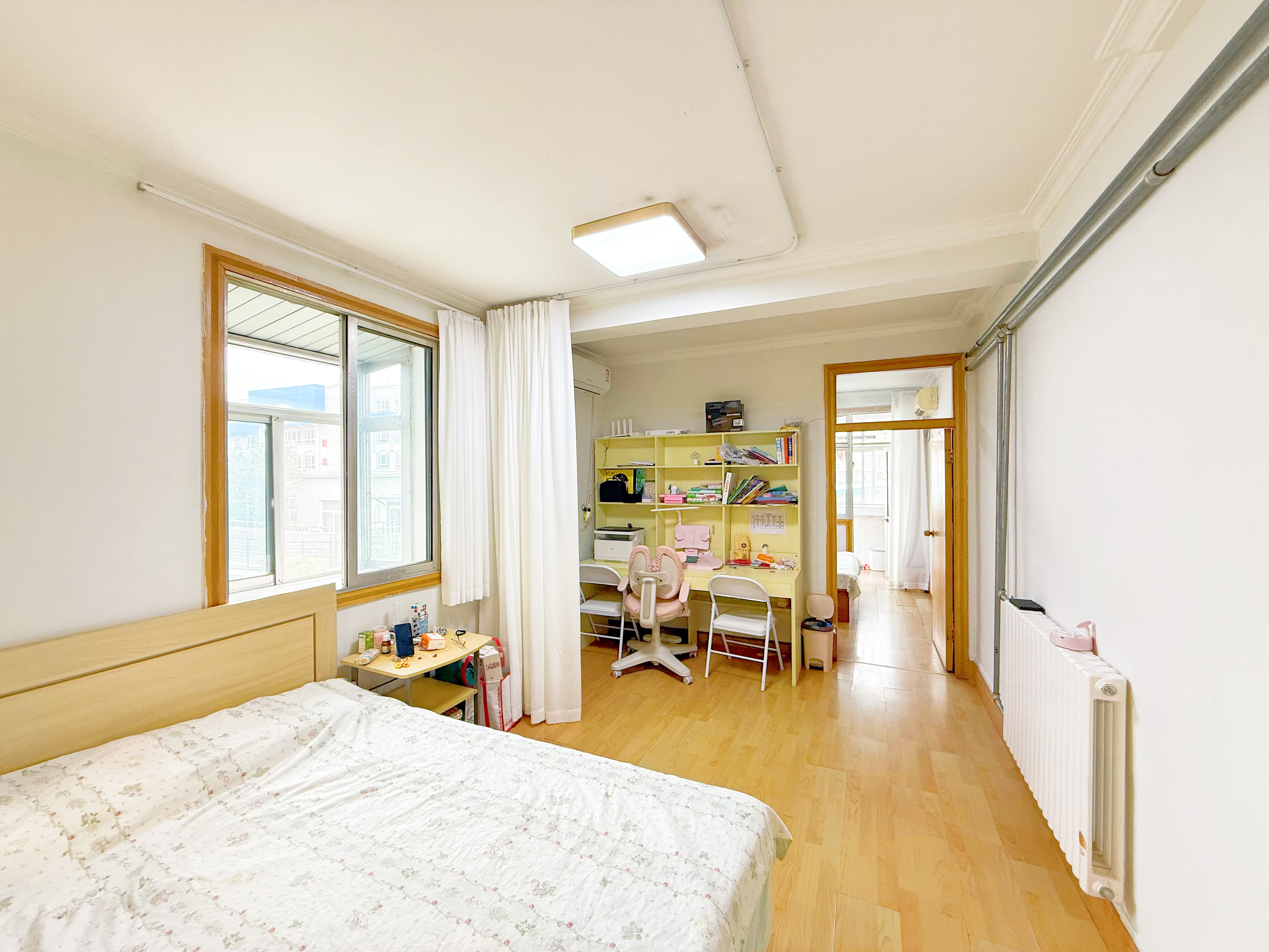 得胜南街单位宿舍