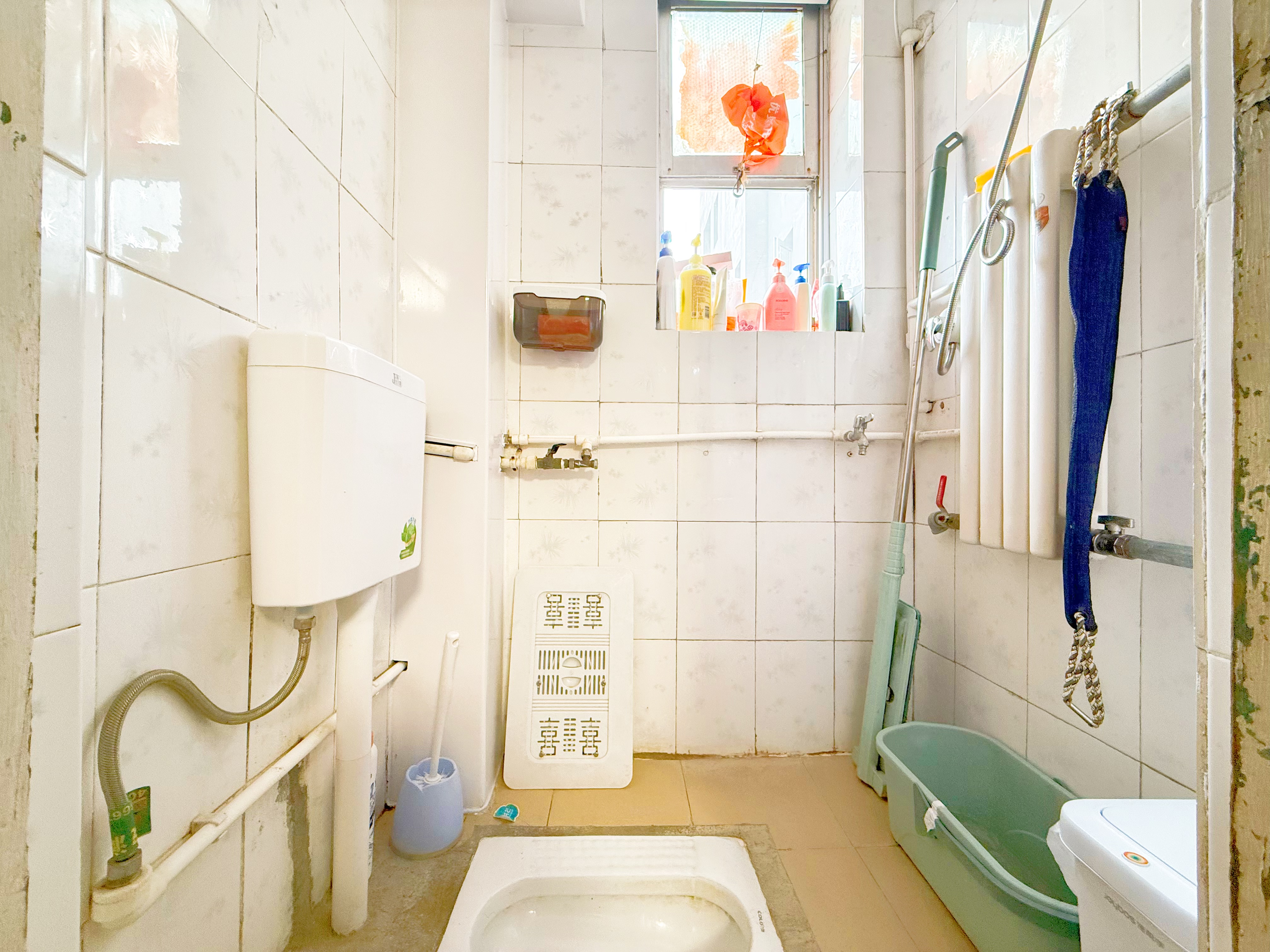 得胜南街单位宿舍