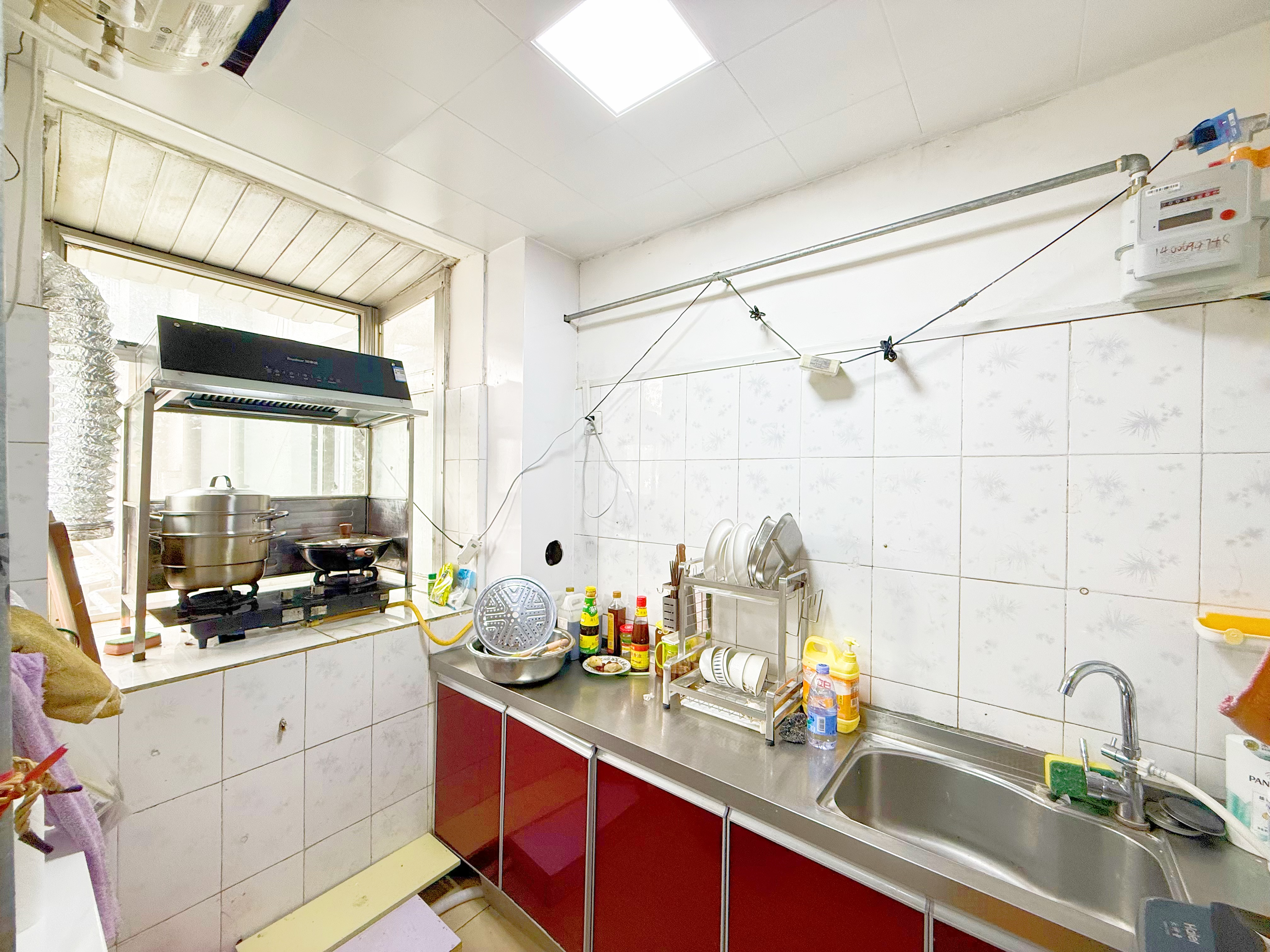 得胜南街单位宿舍