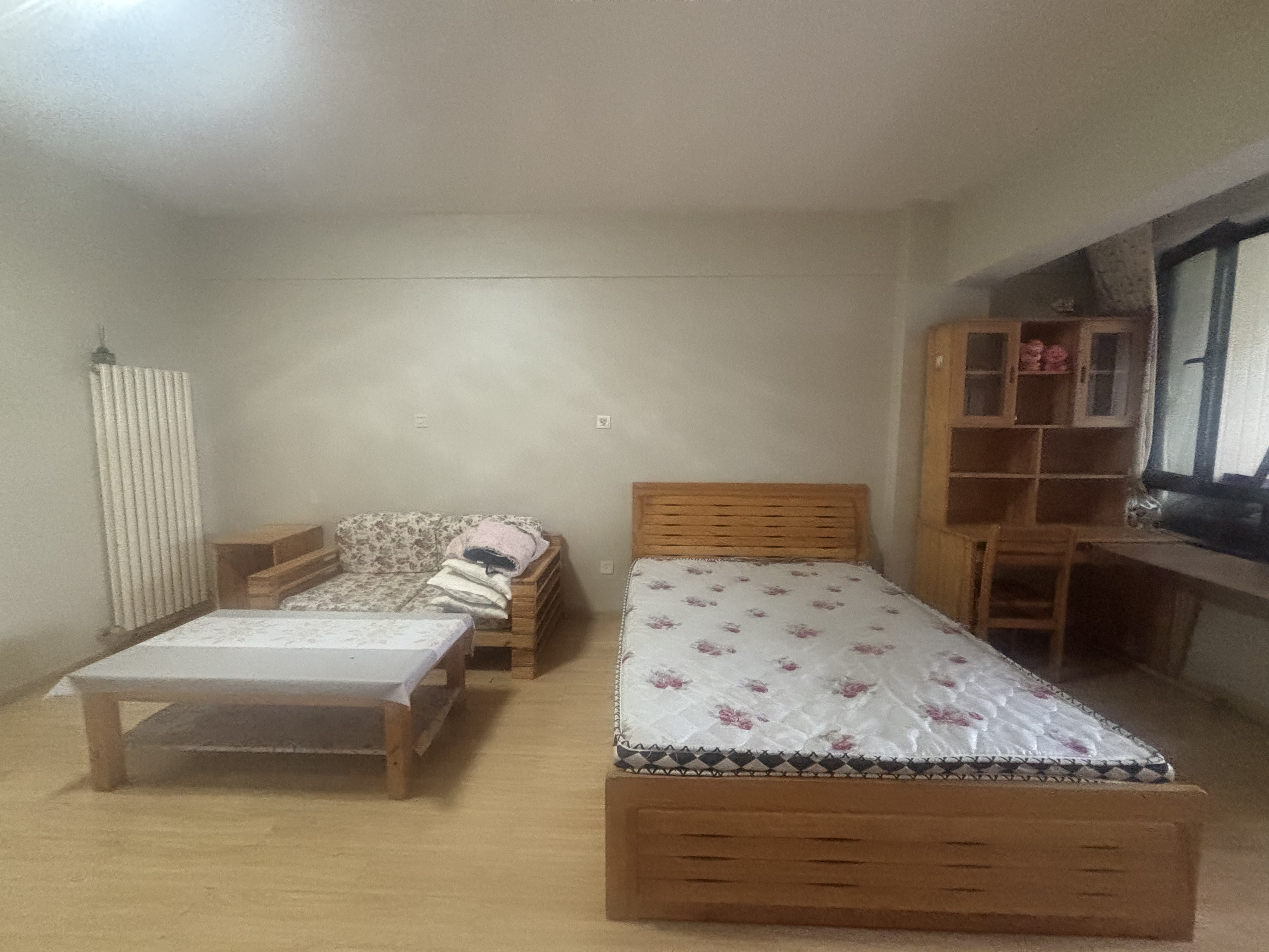 世通新生活家园