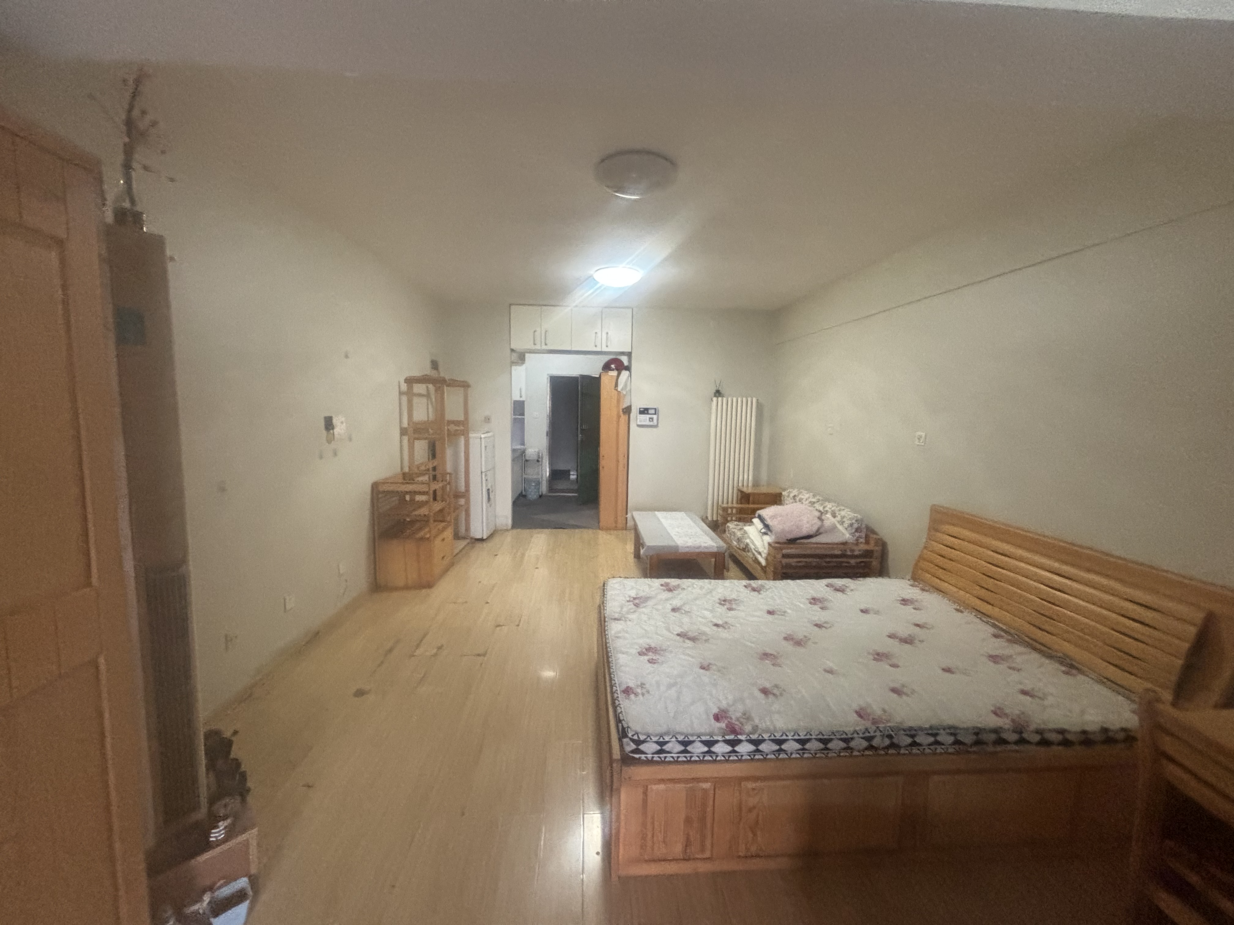 世通新生活家园