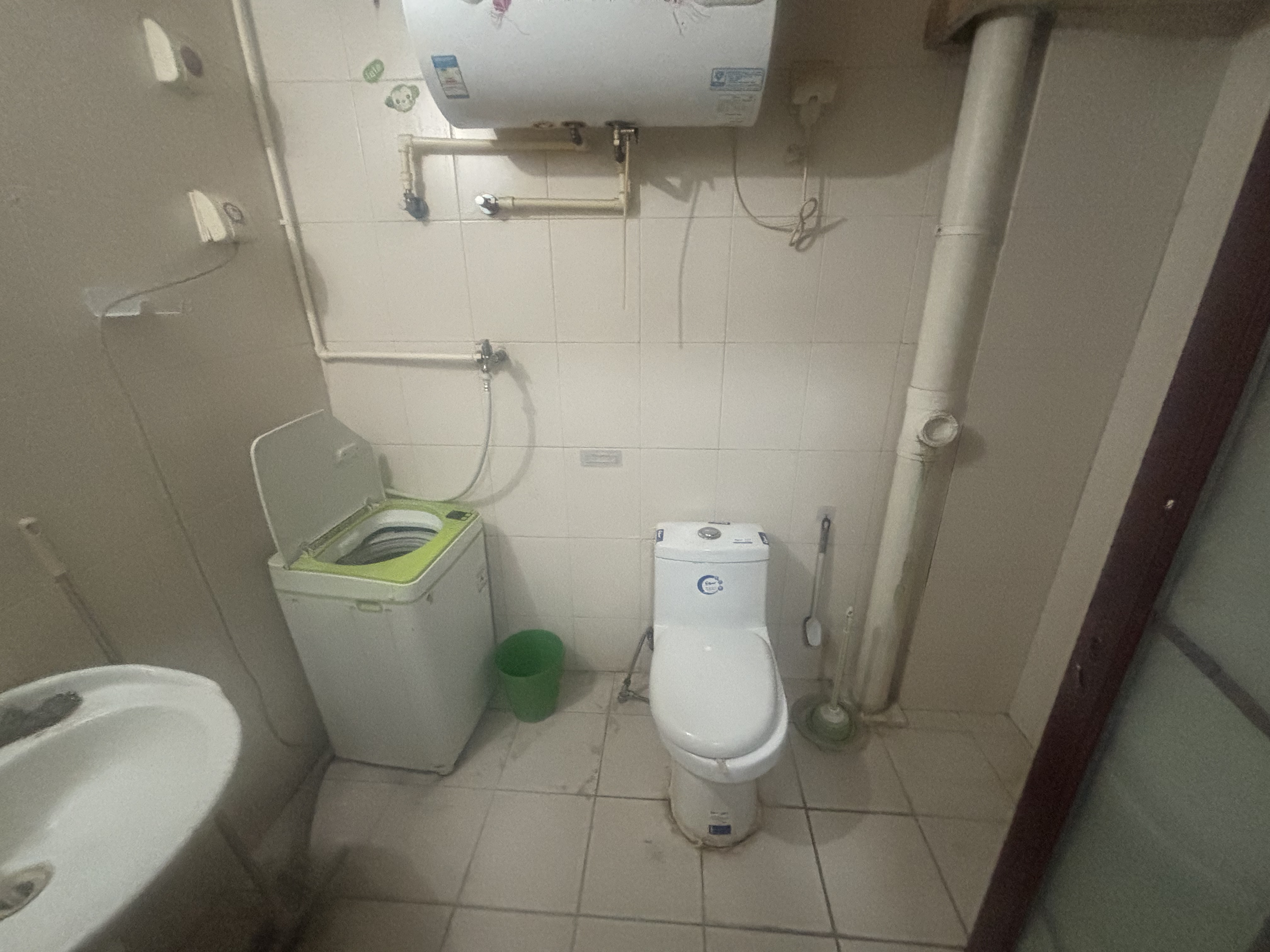 世通新生活家园