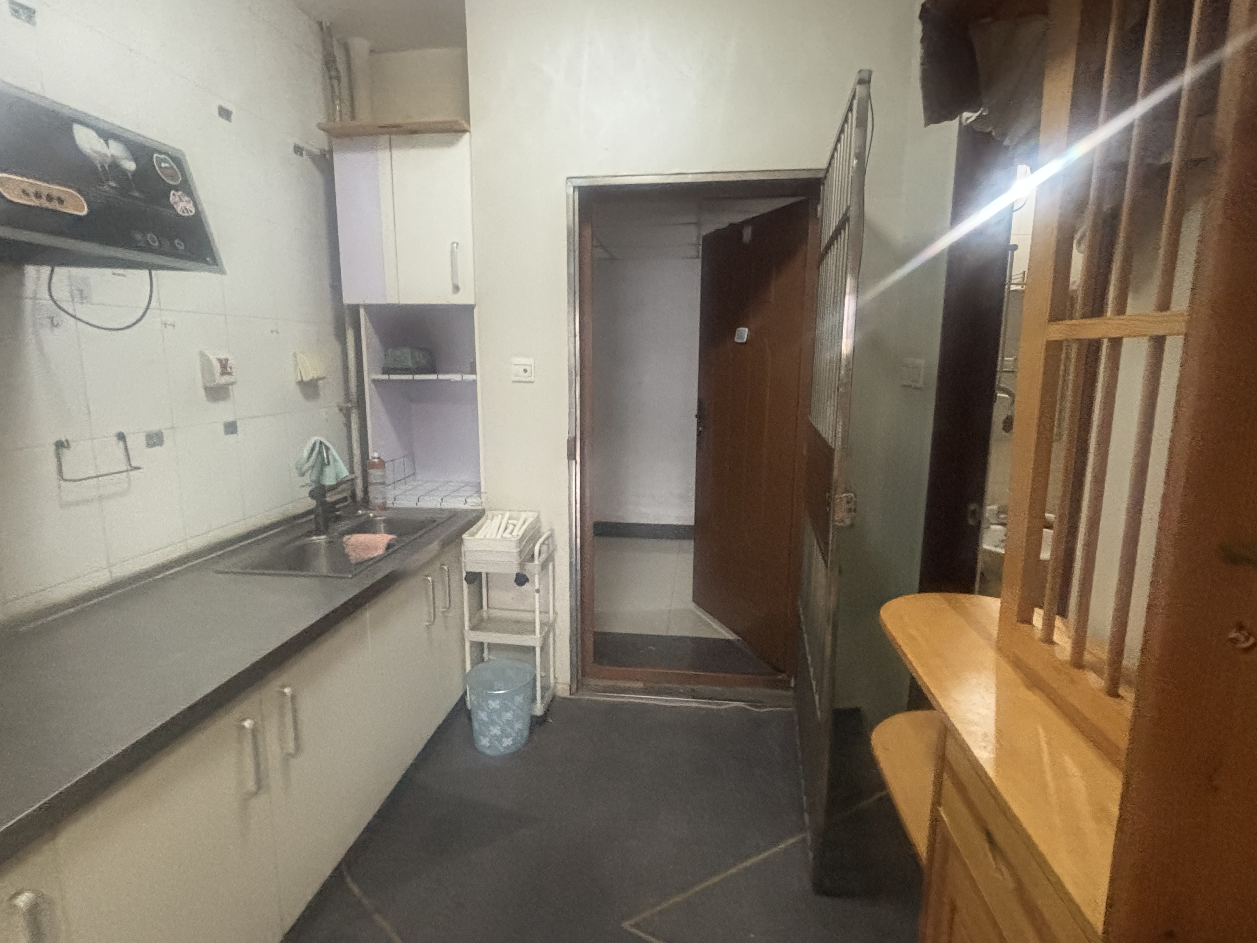 世通新生活家园