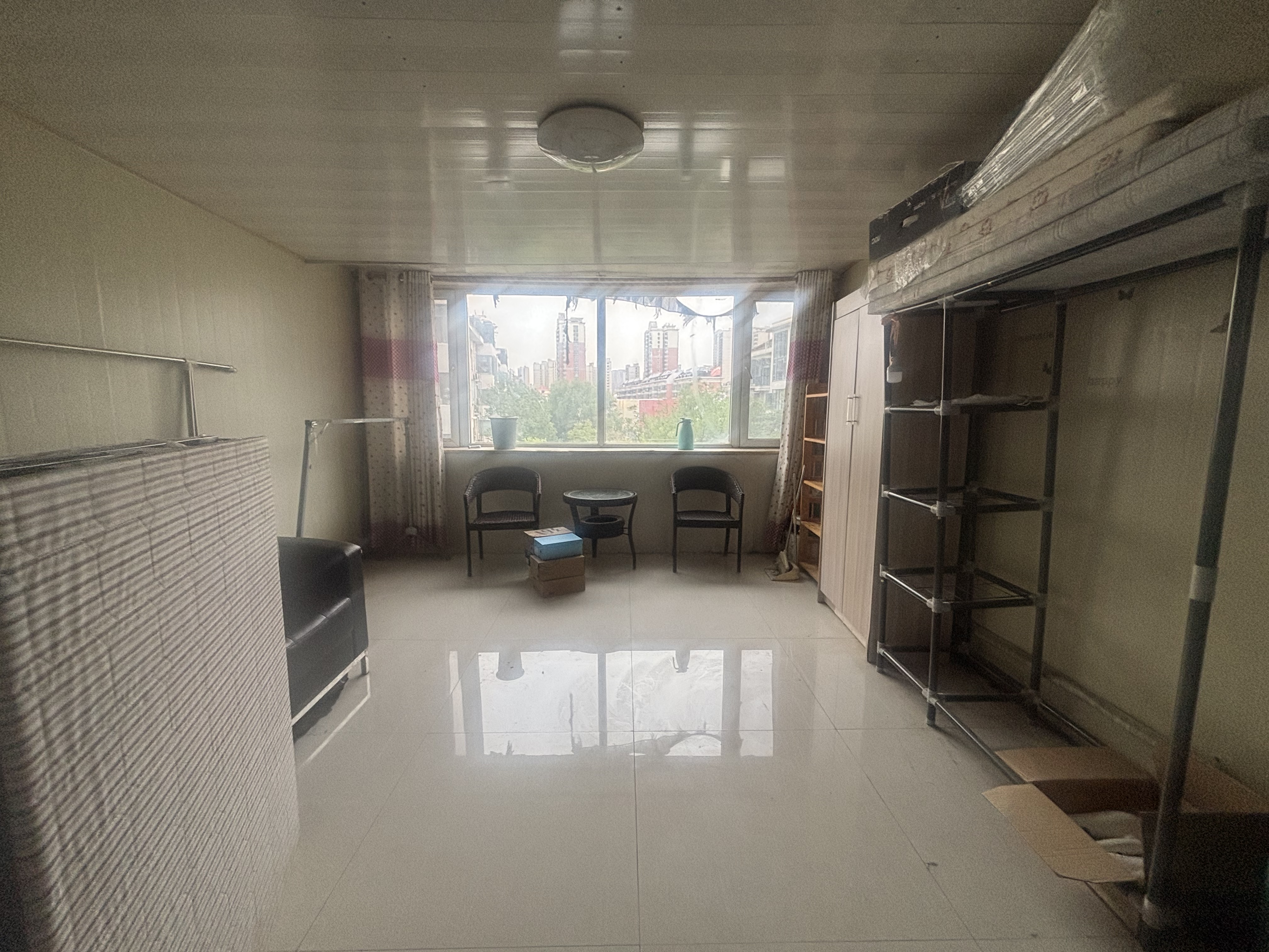 世通新生活家园