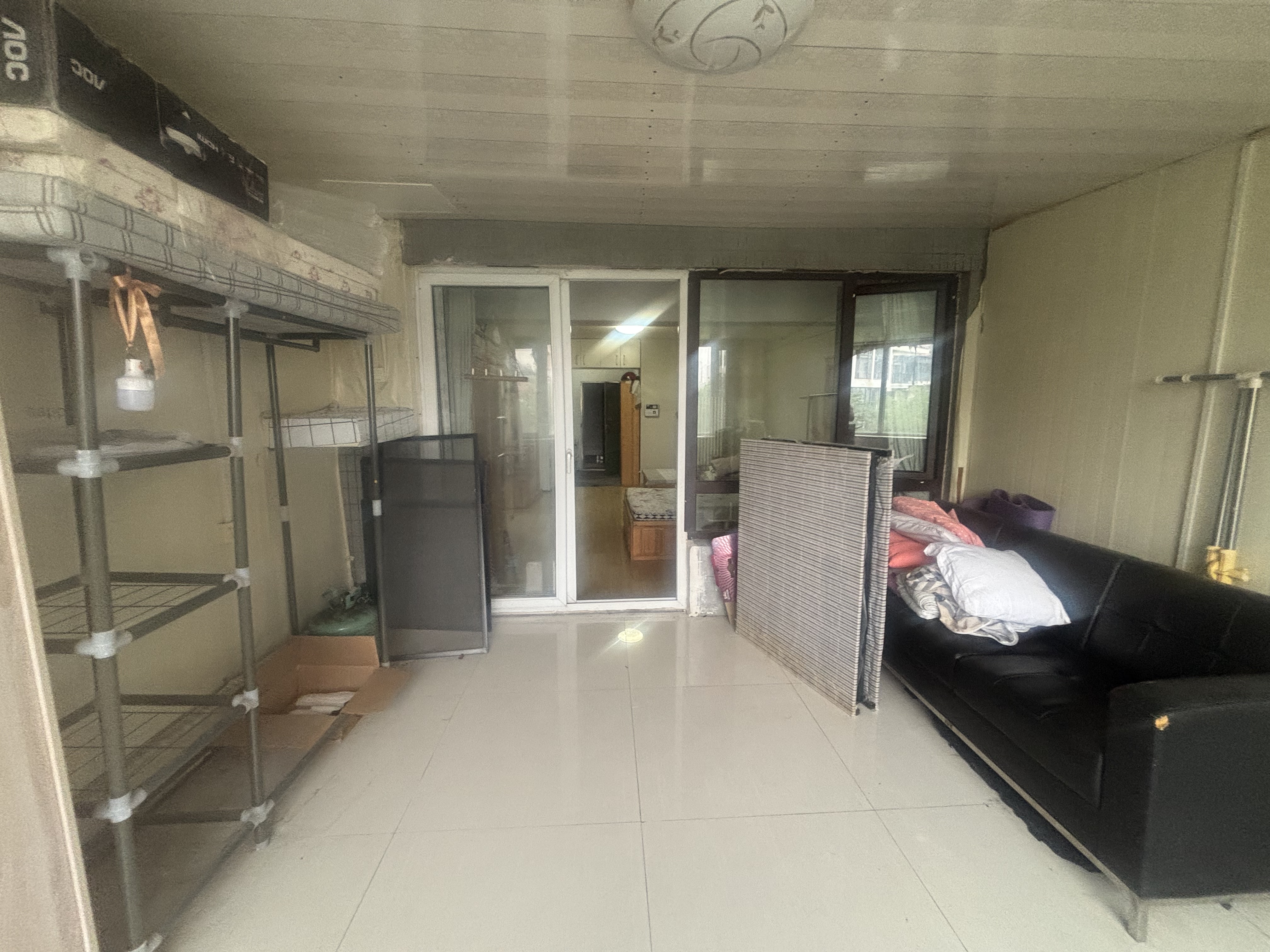 世通新生活家园