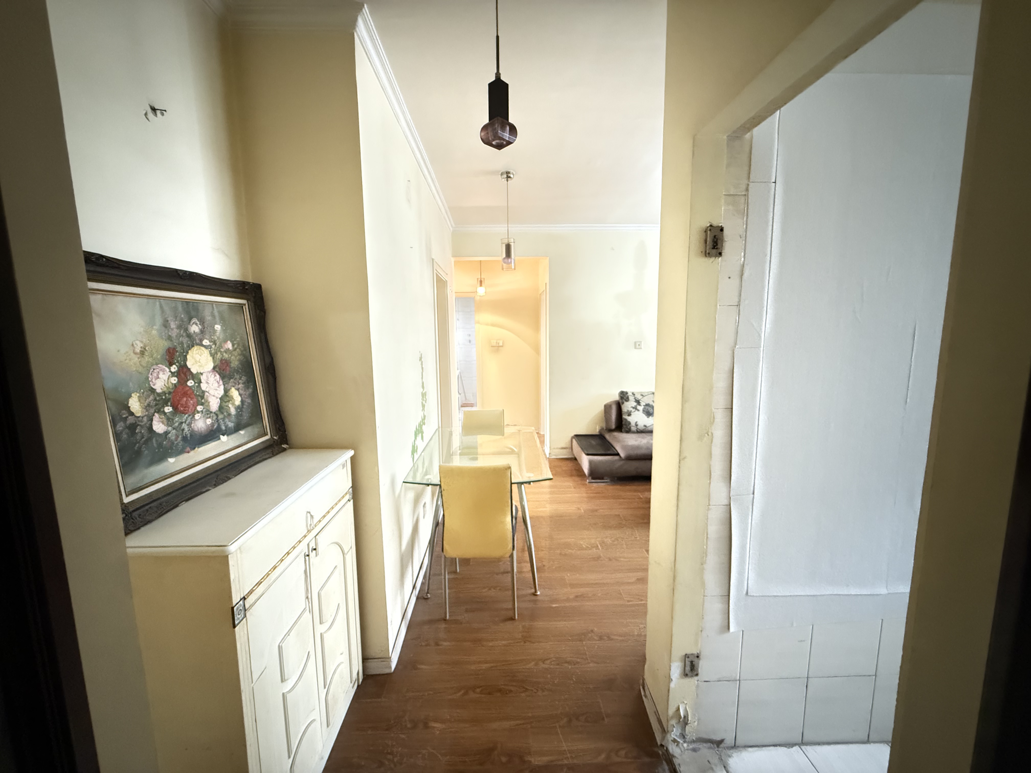 鑫苑国际城市花园