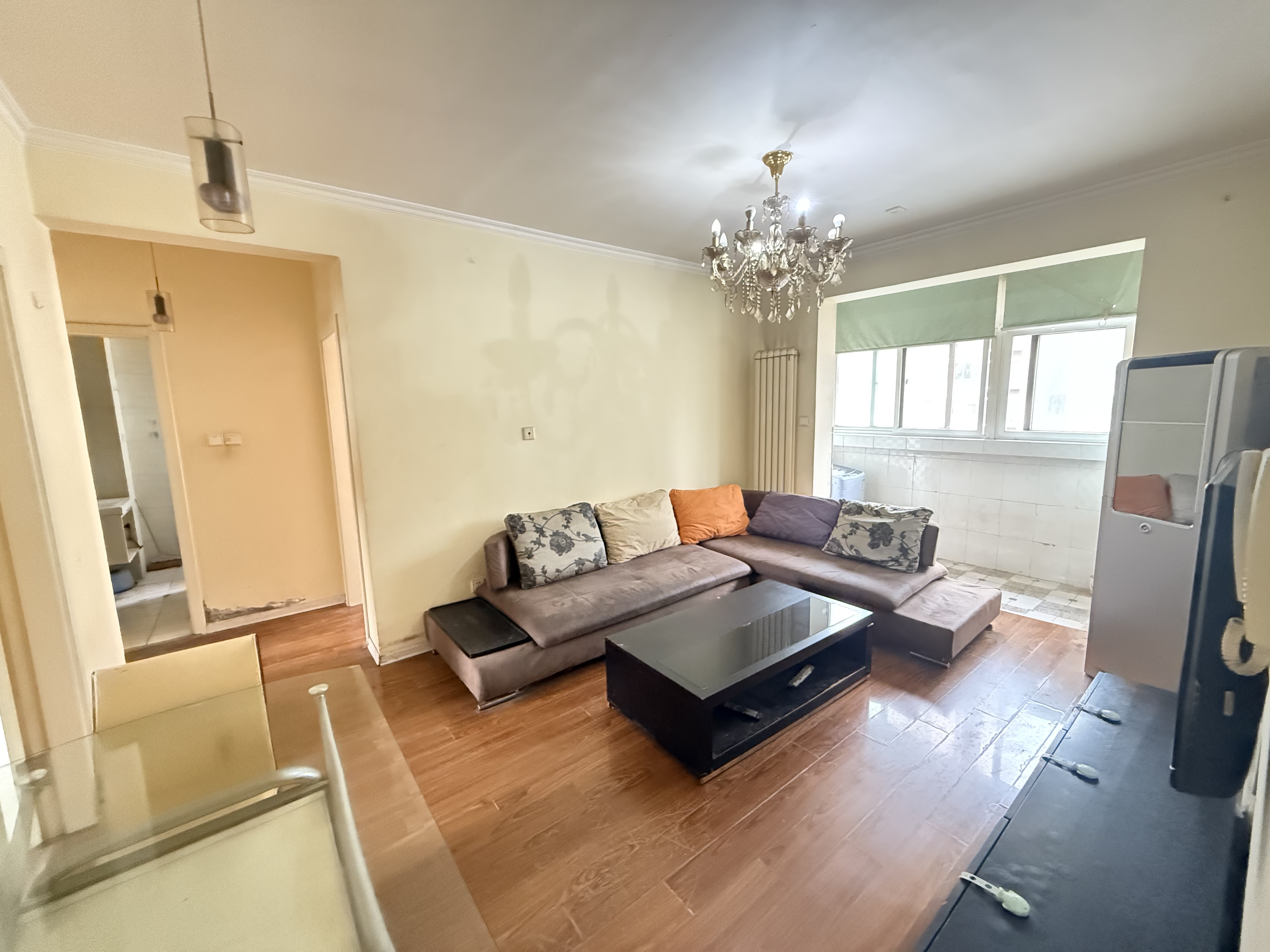 鑫苑国际城市花园