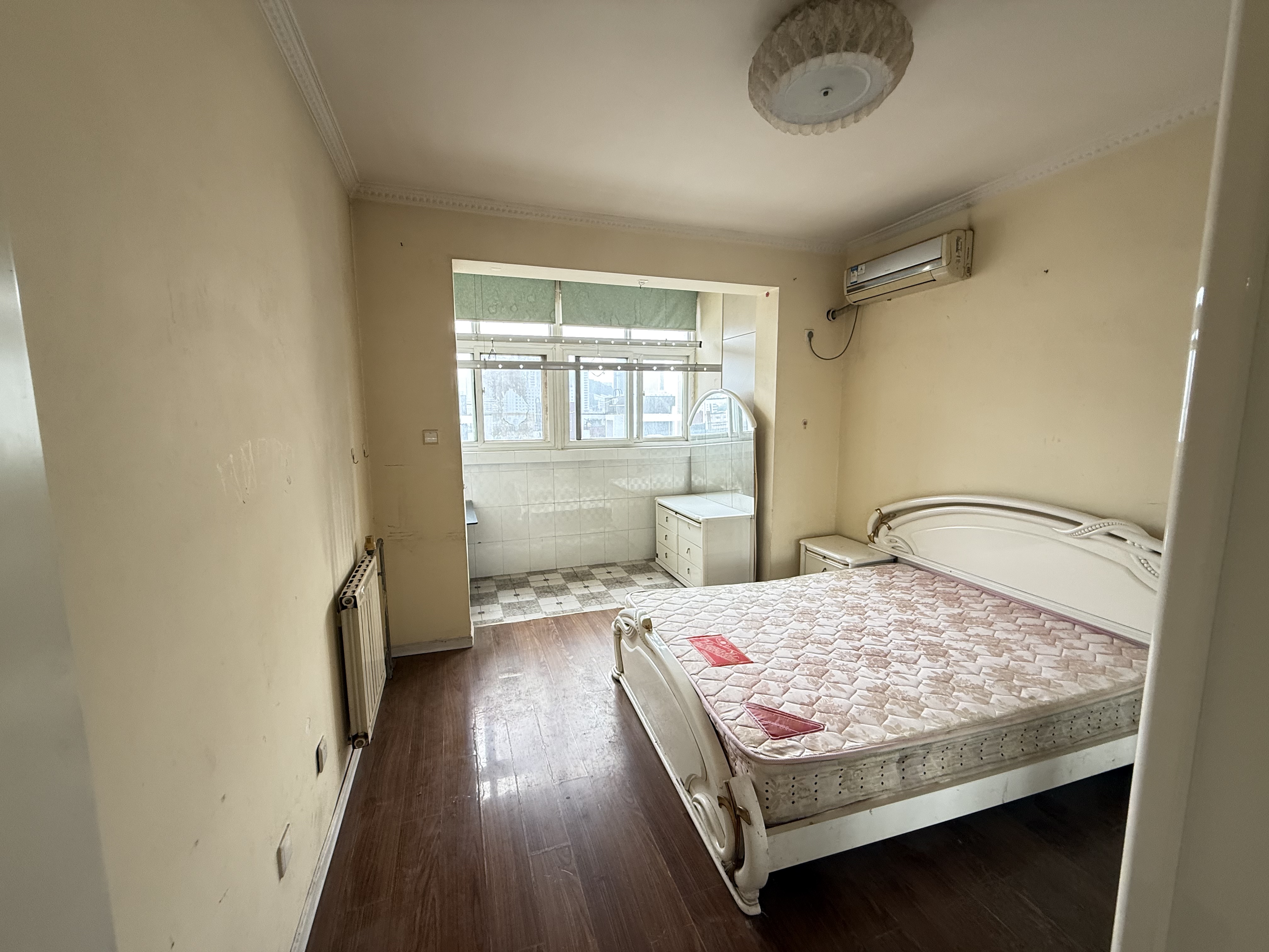 鑫苑国际城市花园