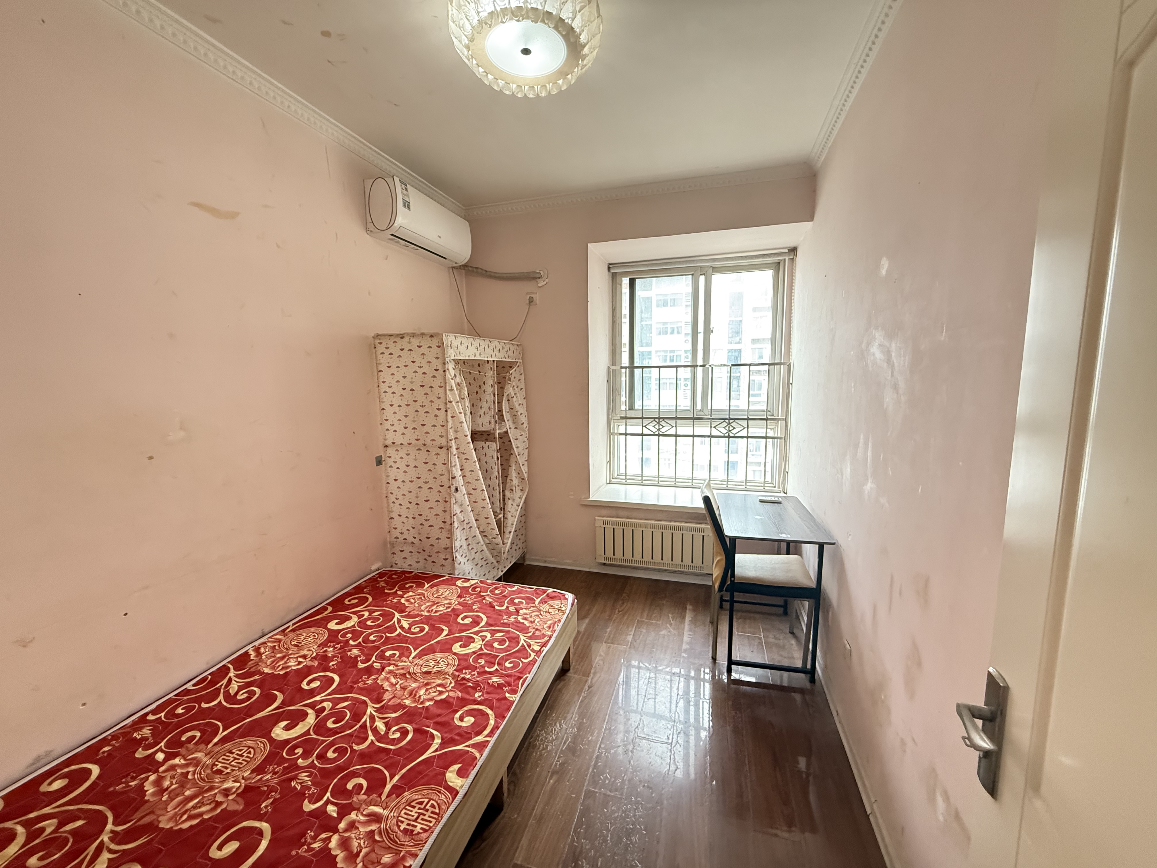 鑫苑国际城市花园