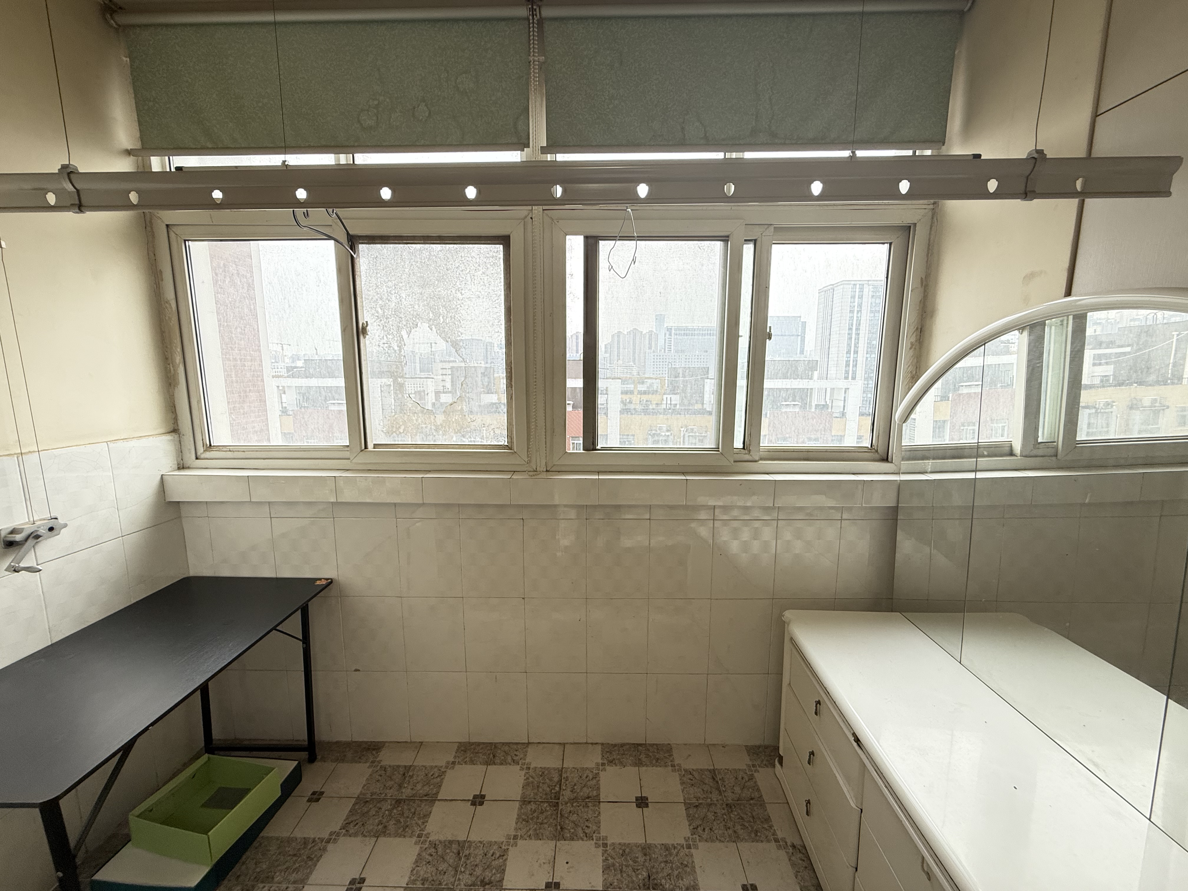 鑫苑国际城市花园