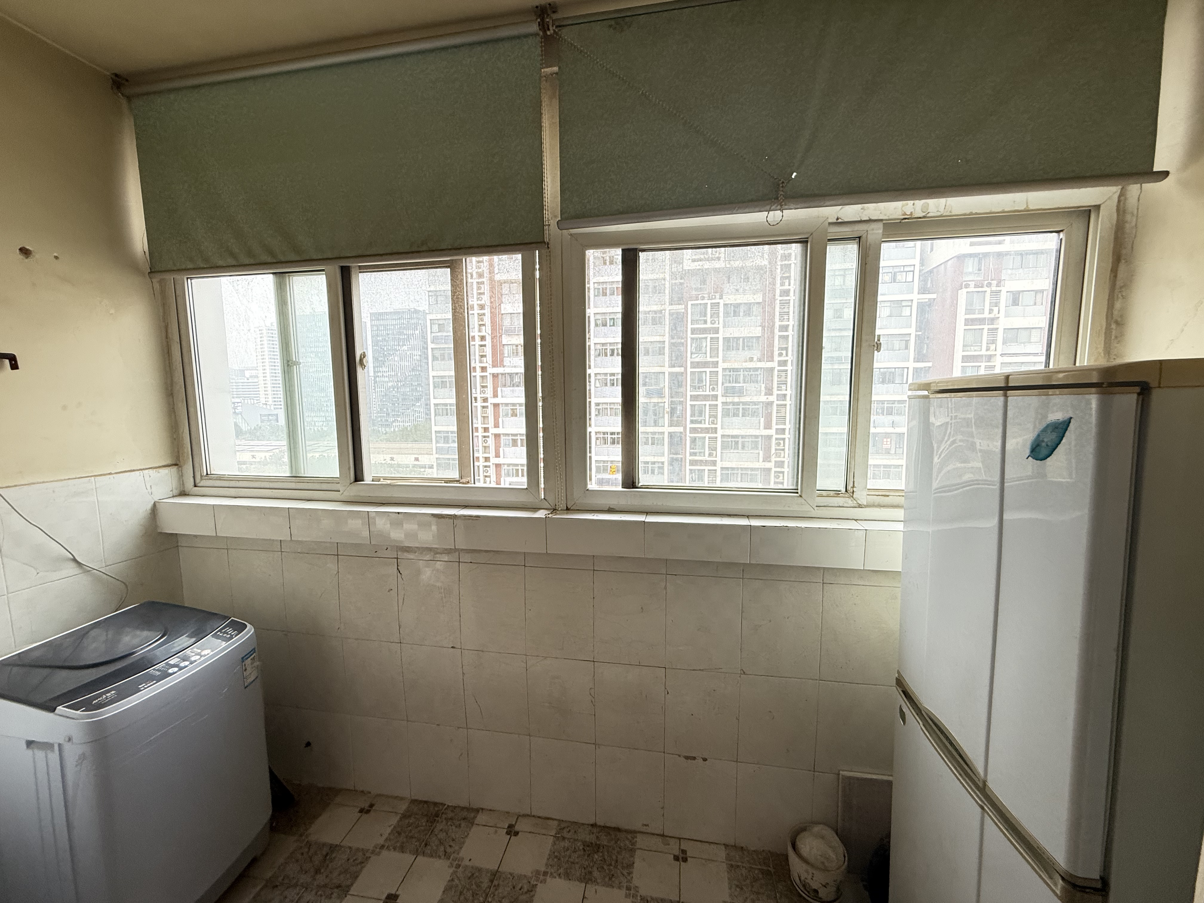 鑫苑国际城市花园