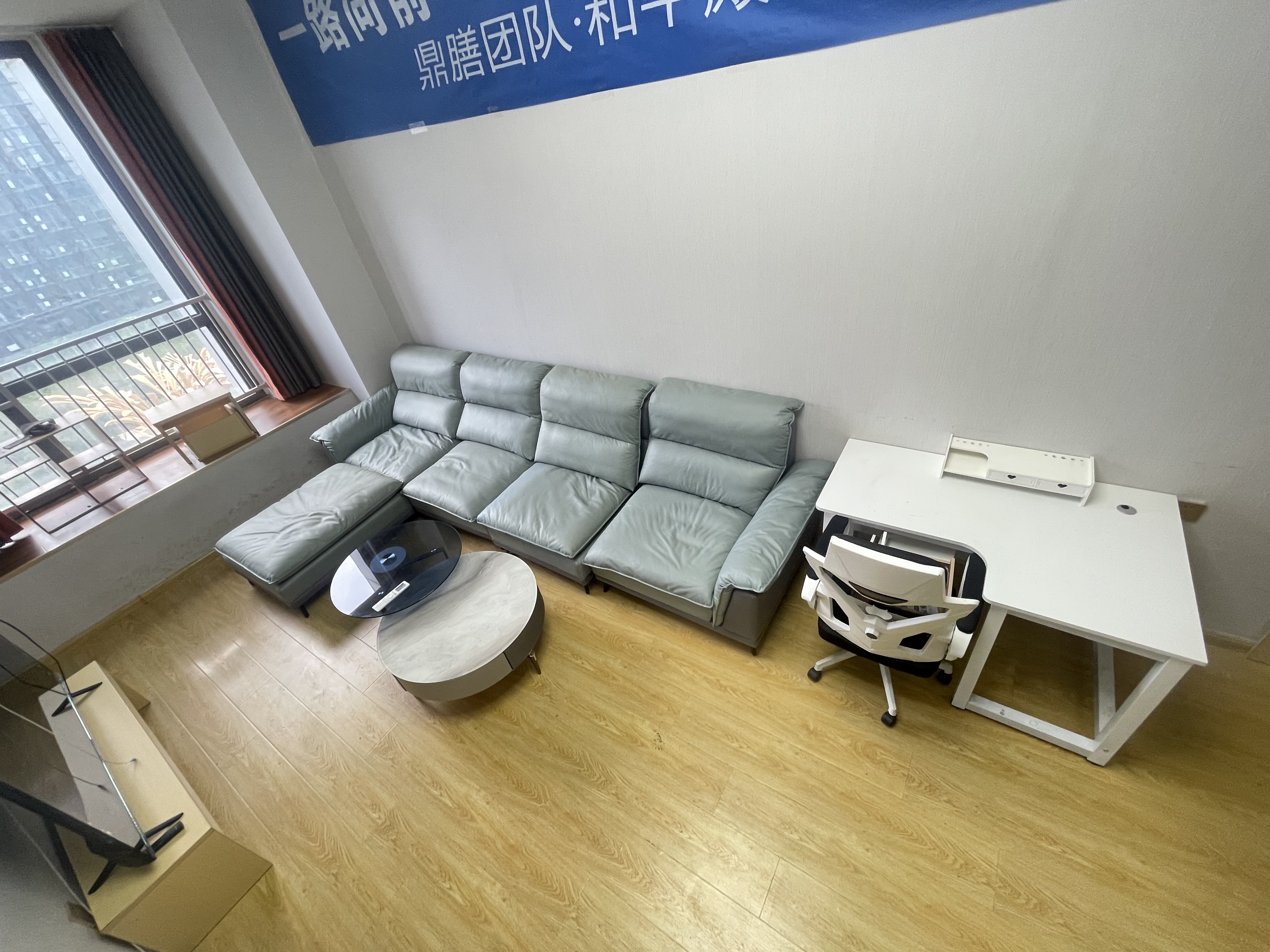 华润置地昆仑御