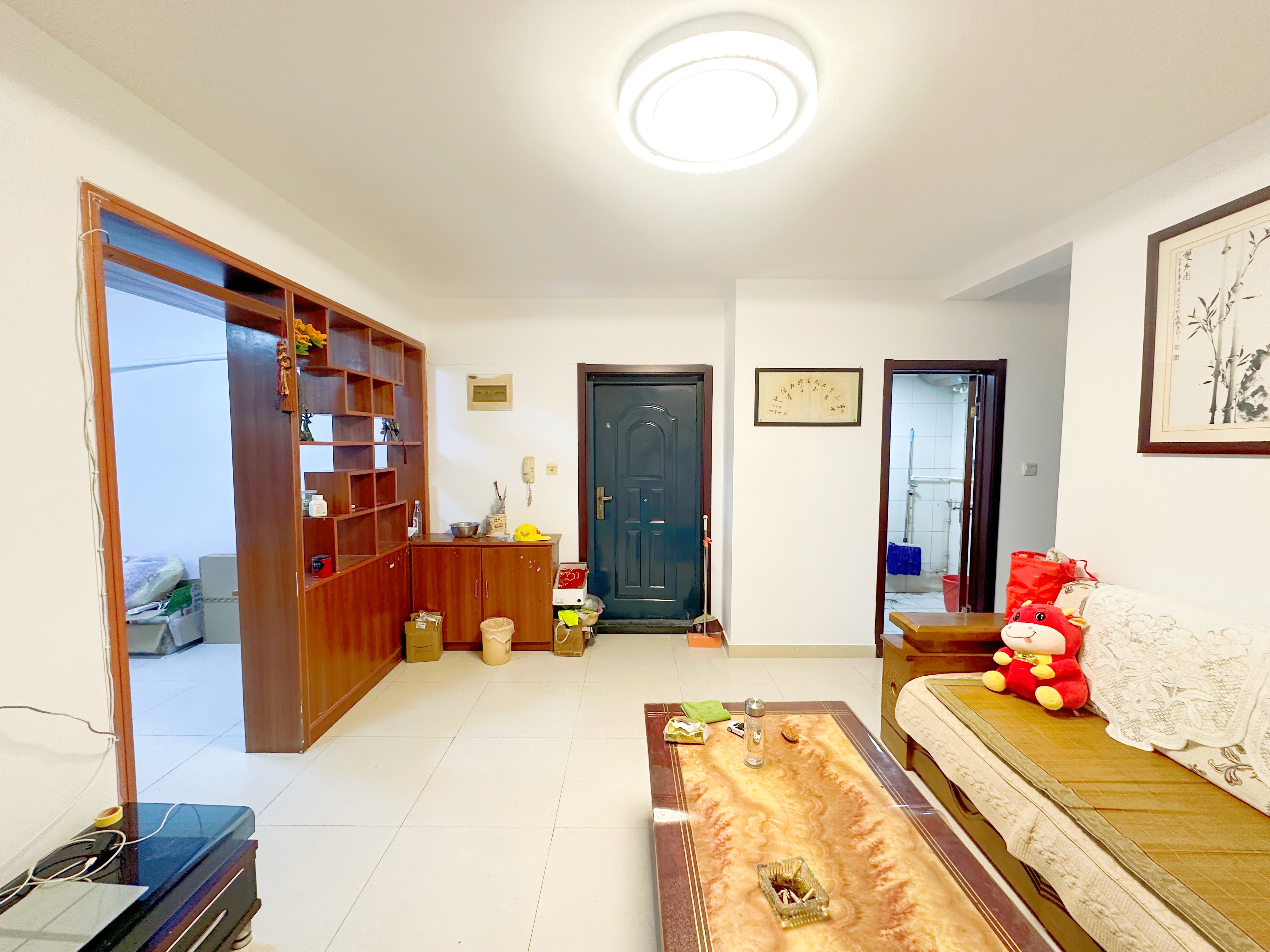 天建天和园冬园