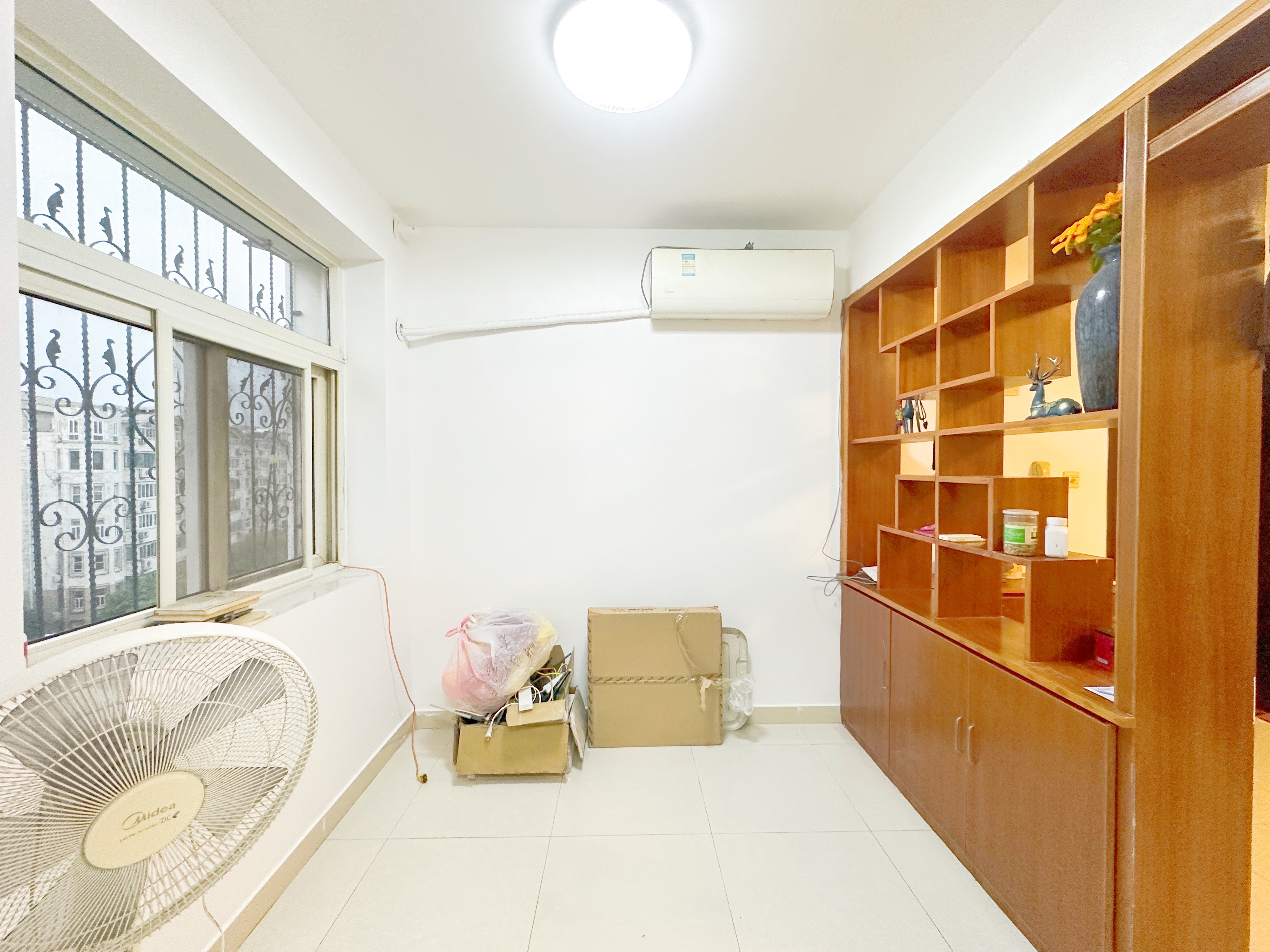 天建天和园冬园