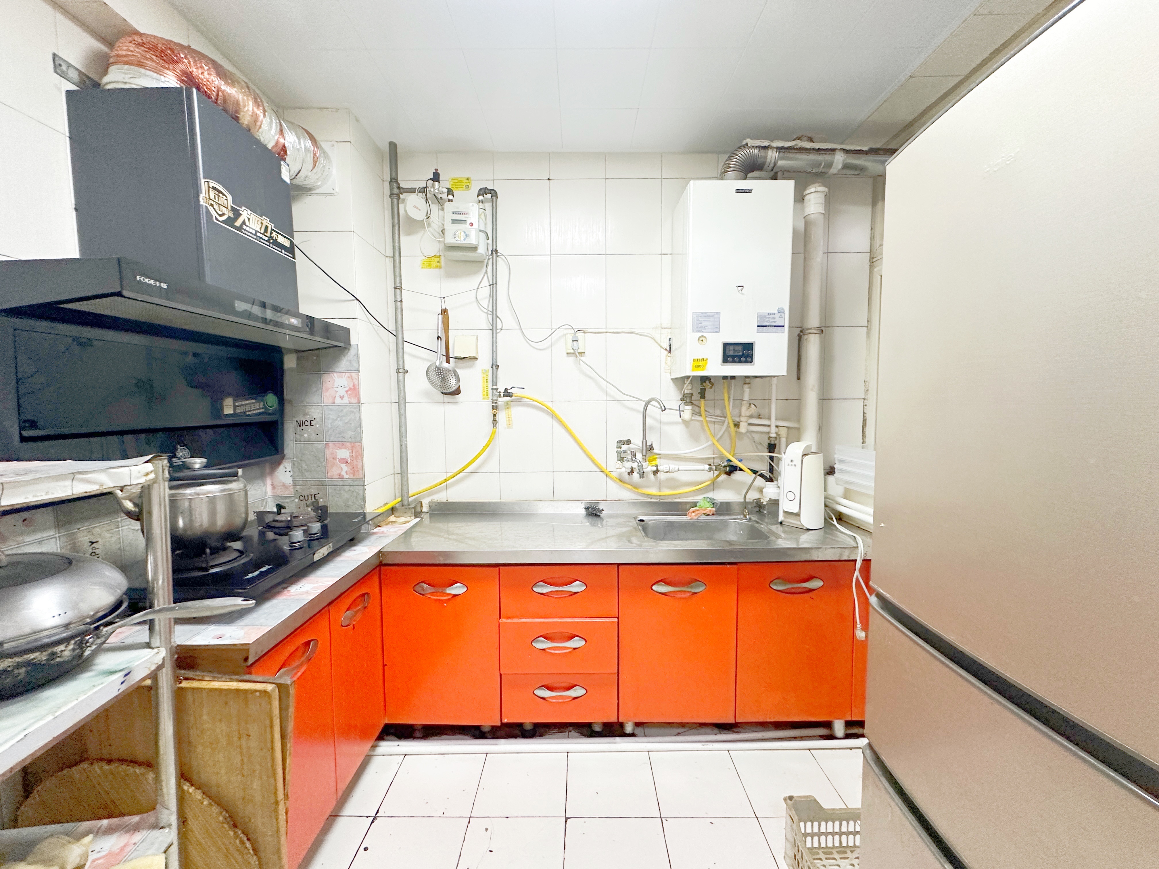 天建天和园冬园