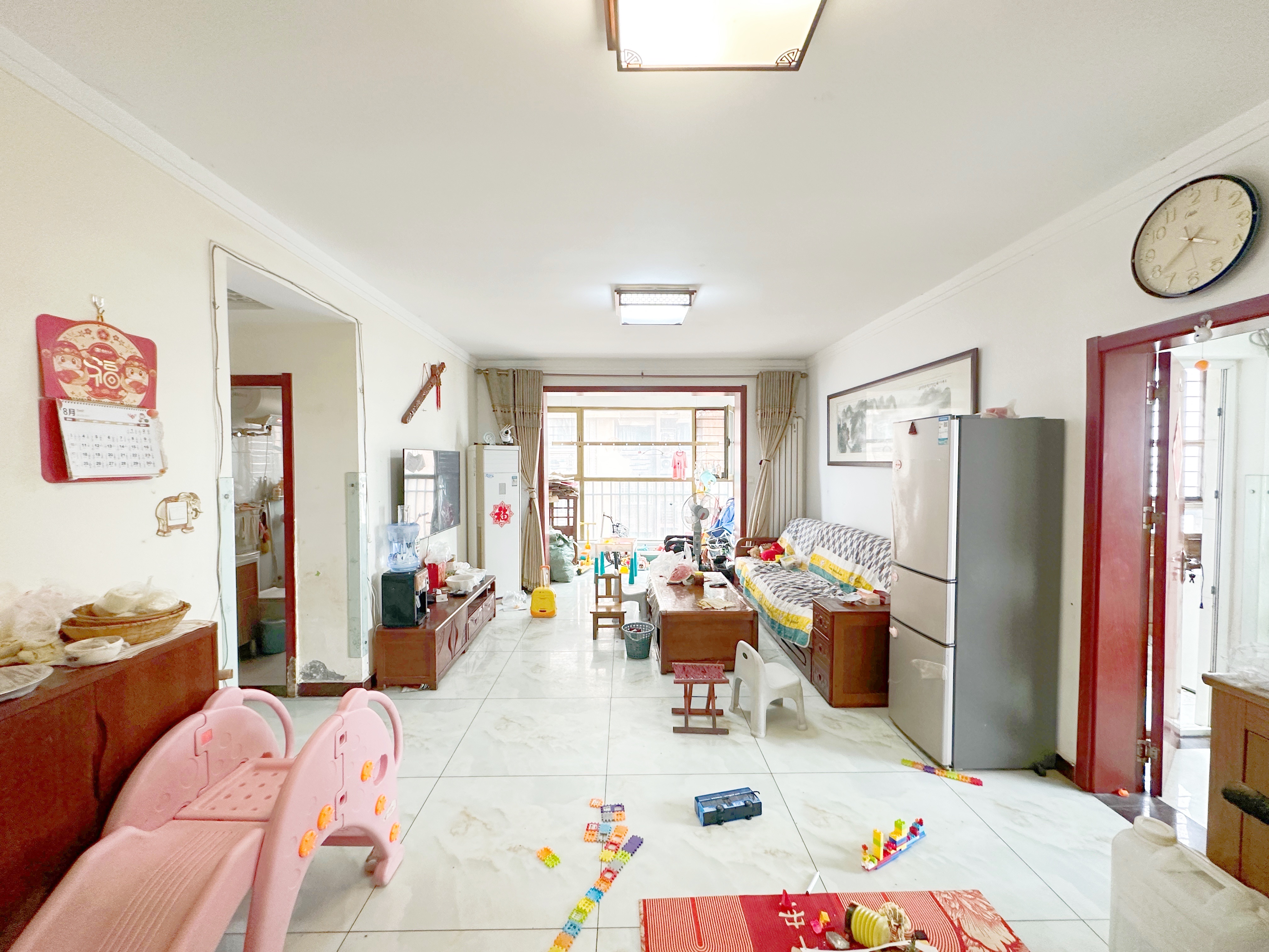  力高盛世名门 南北