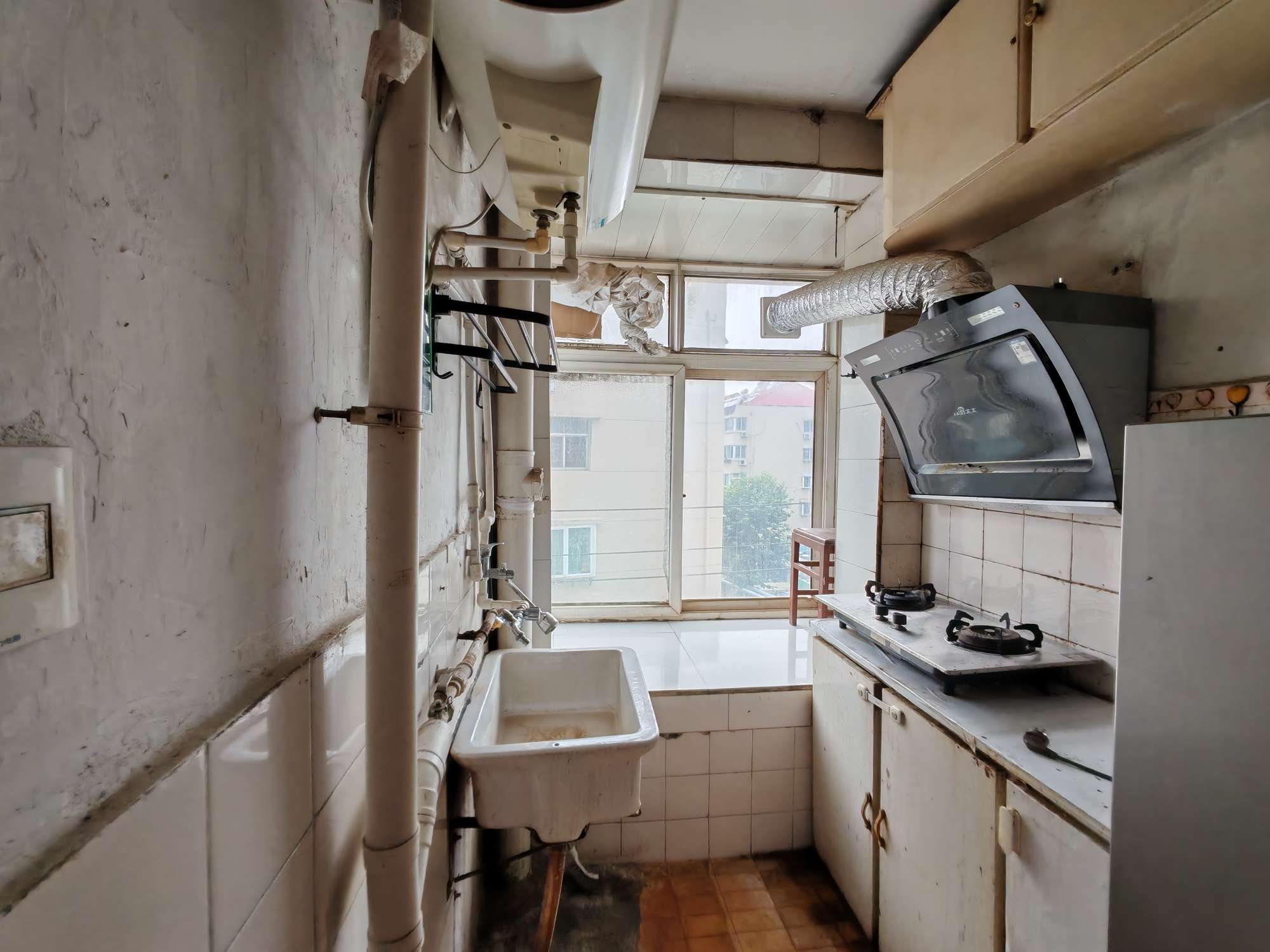 正觉寺小区二区