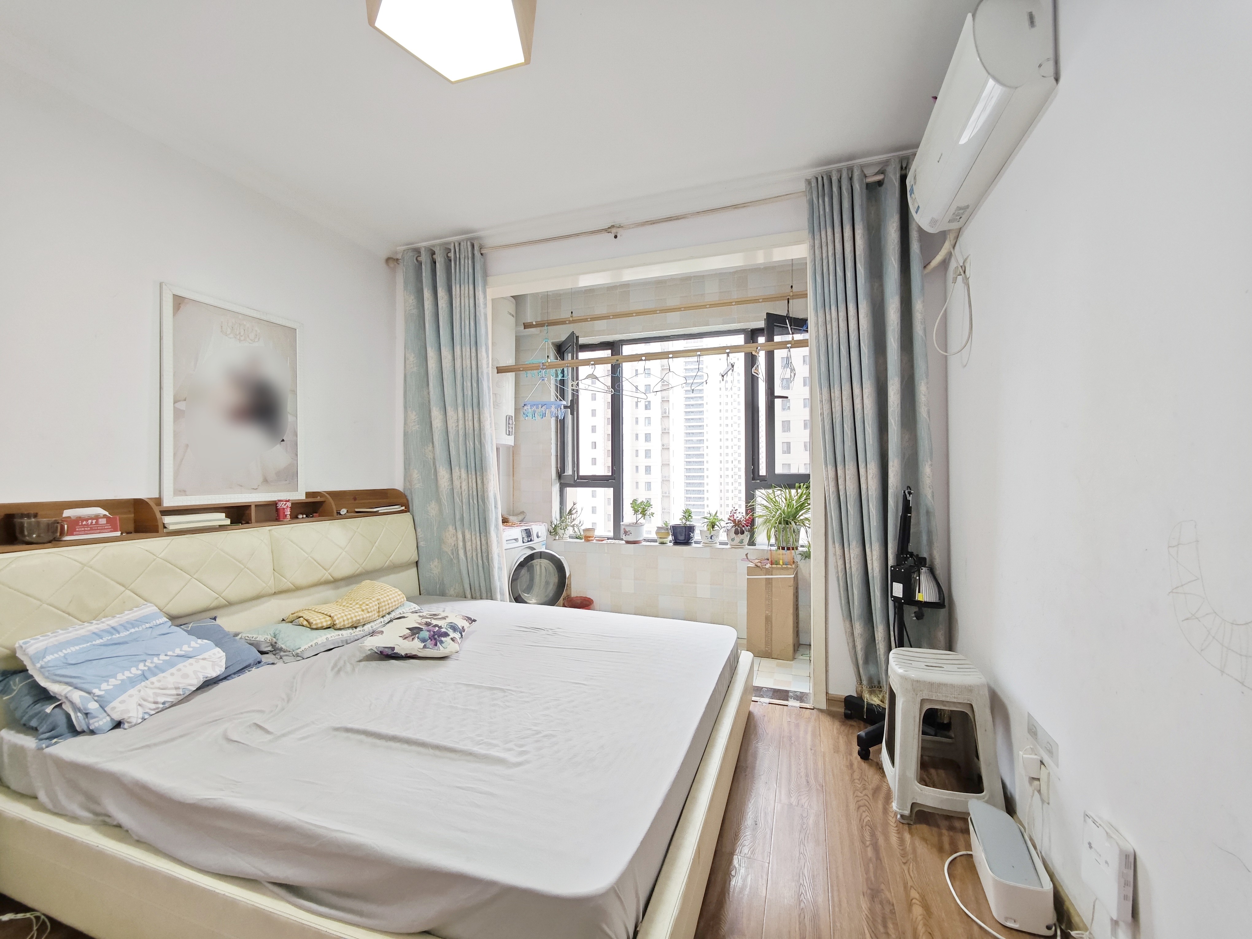 中建锦绣城三期