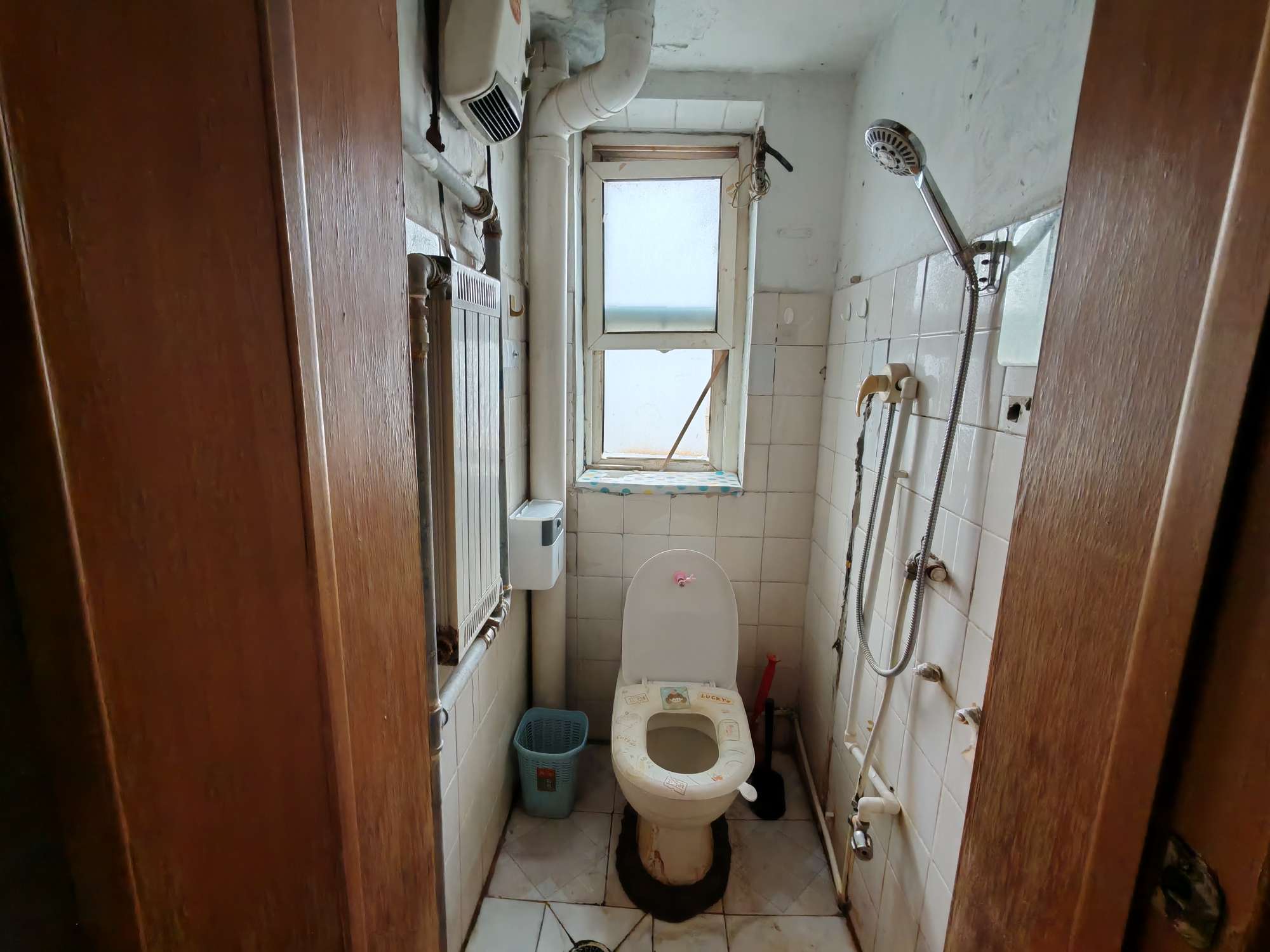 正觉寺小区二区