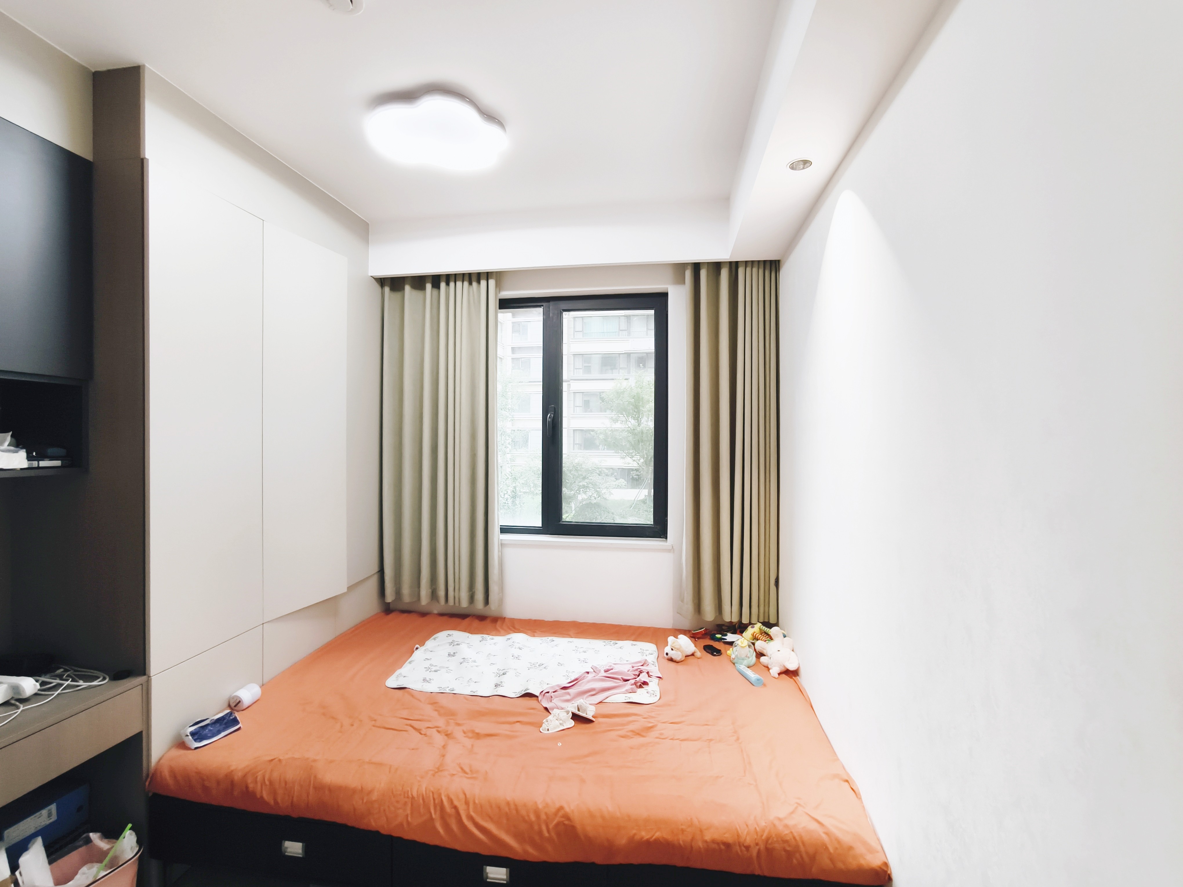 远洋潮起东方A5地块