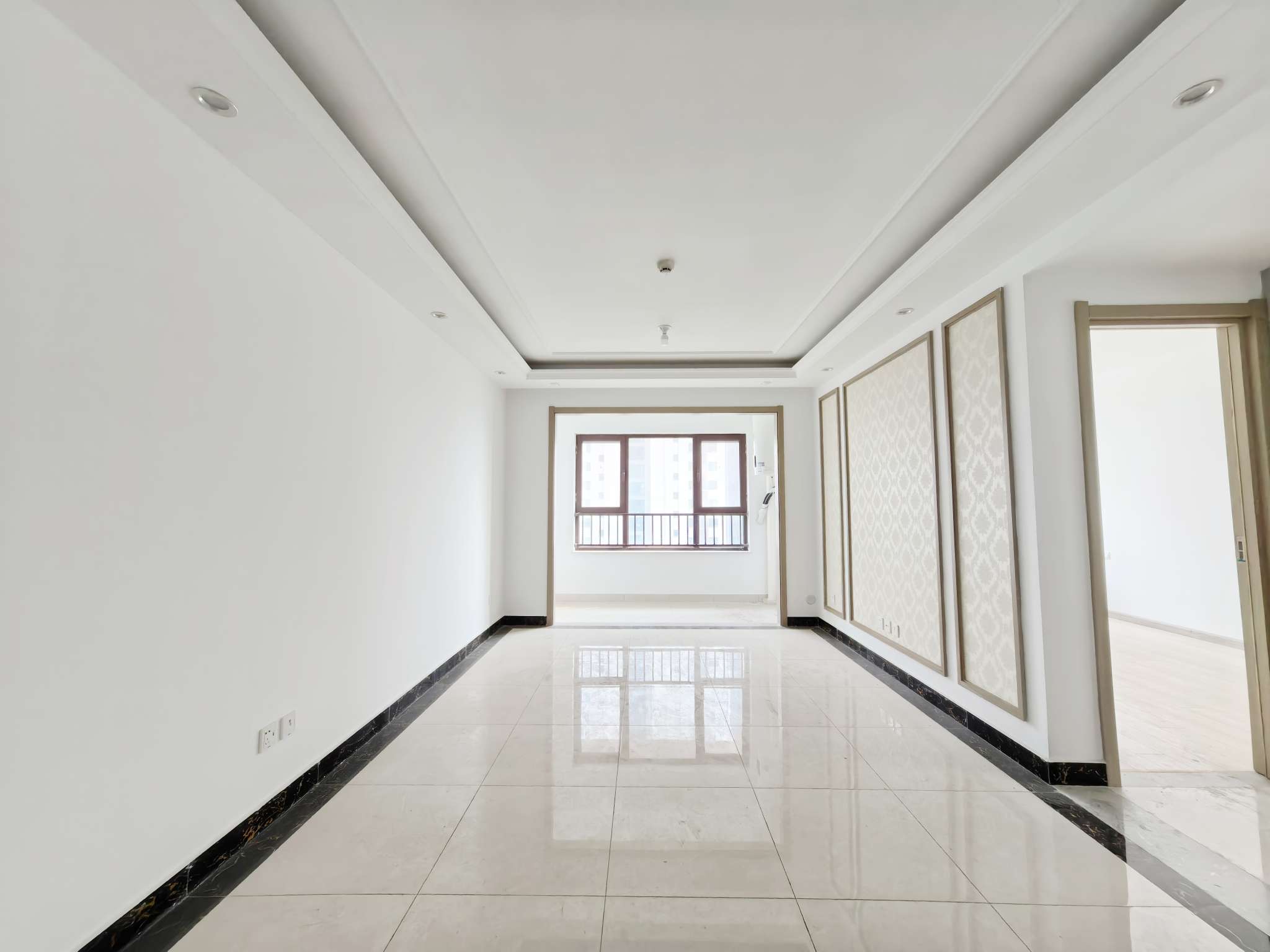 中国中铁诺德名府