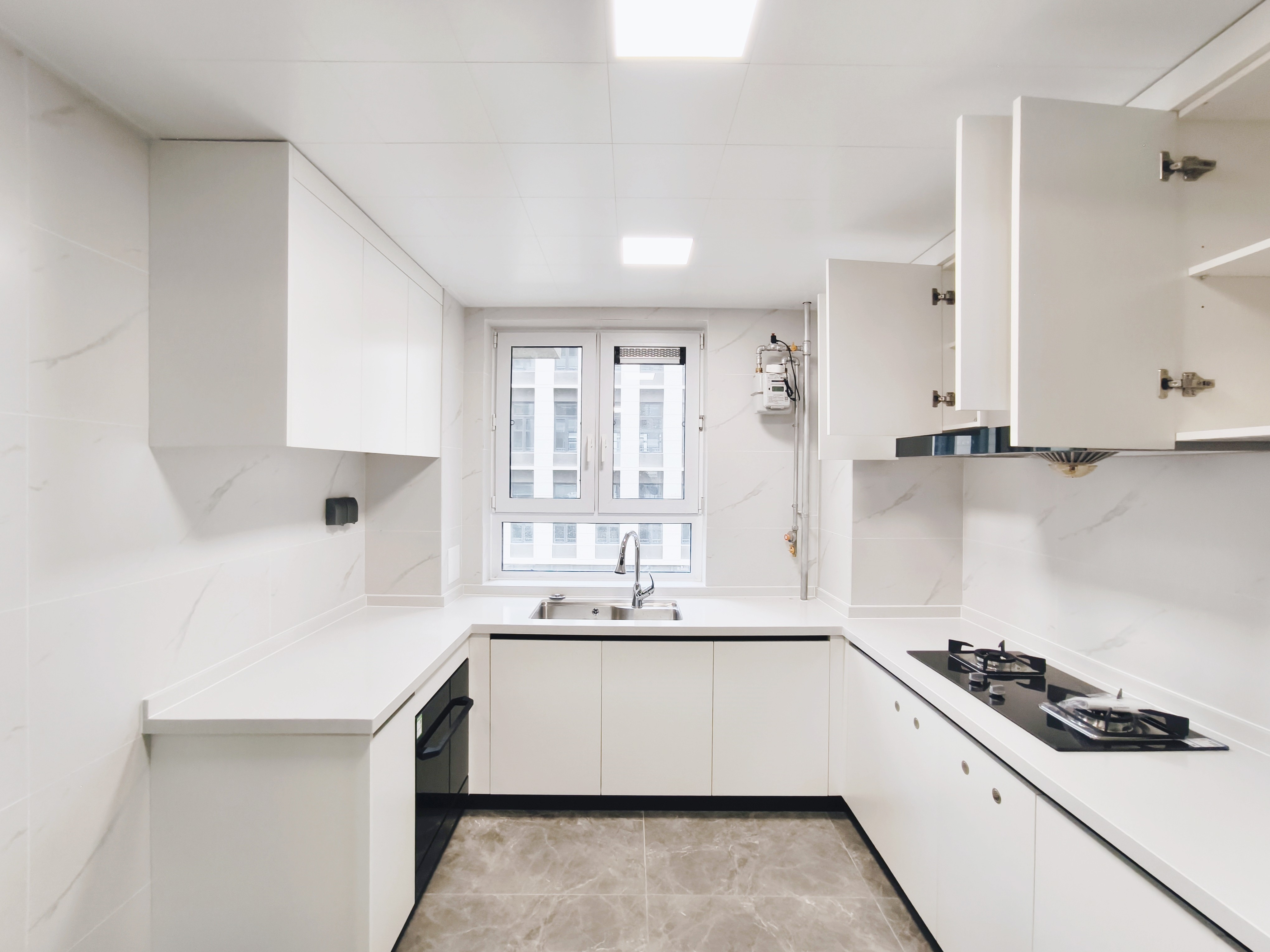 雪山万科城归麓园