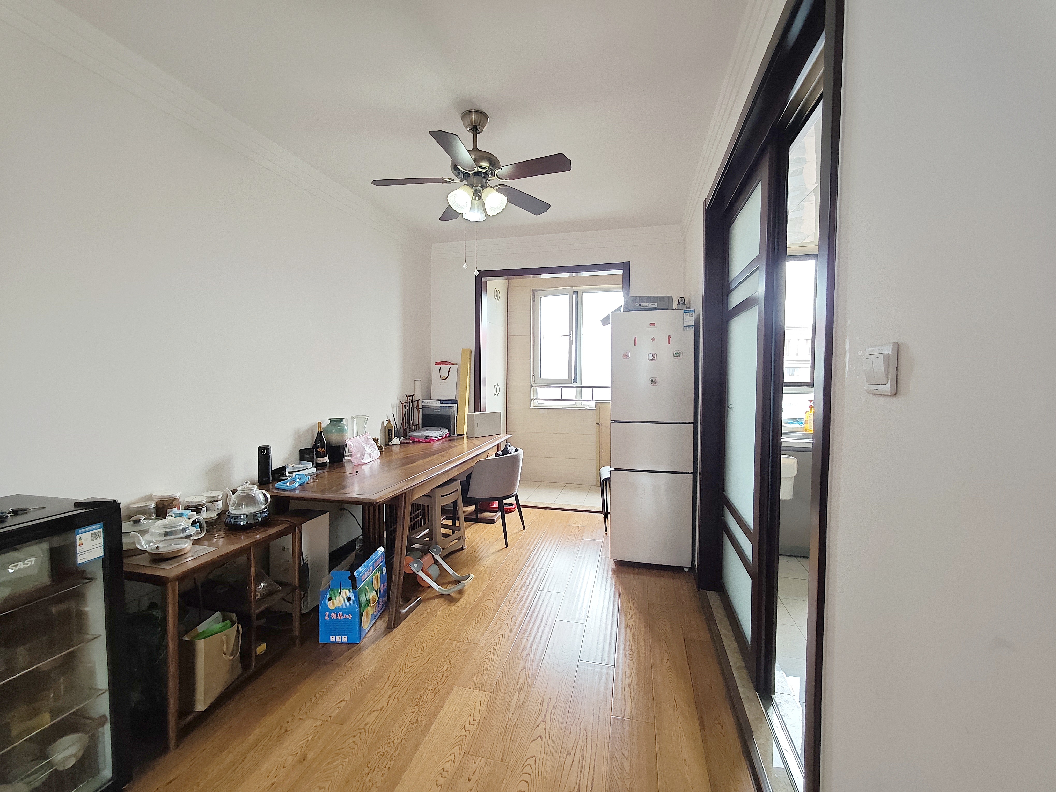 东城逸家逸贤园