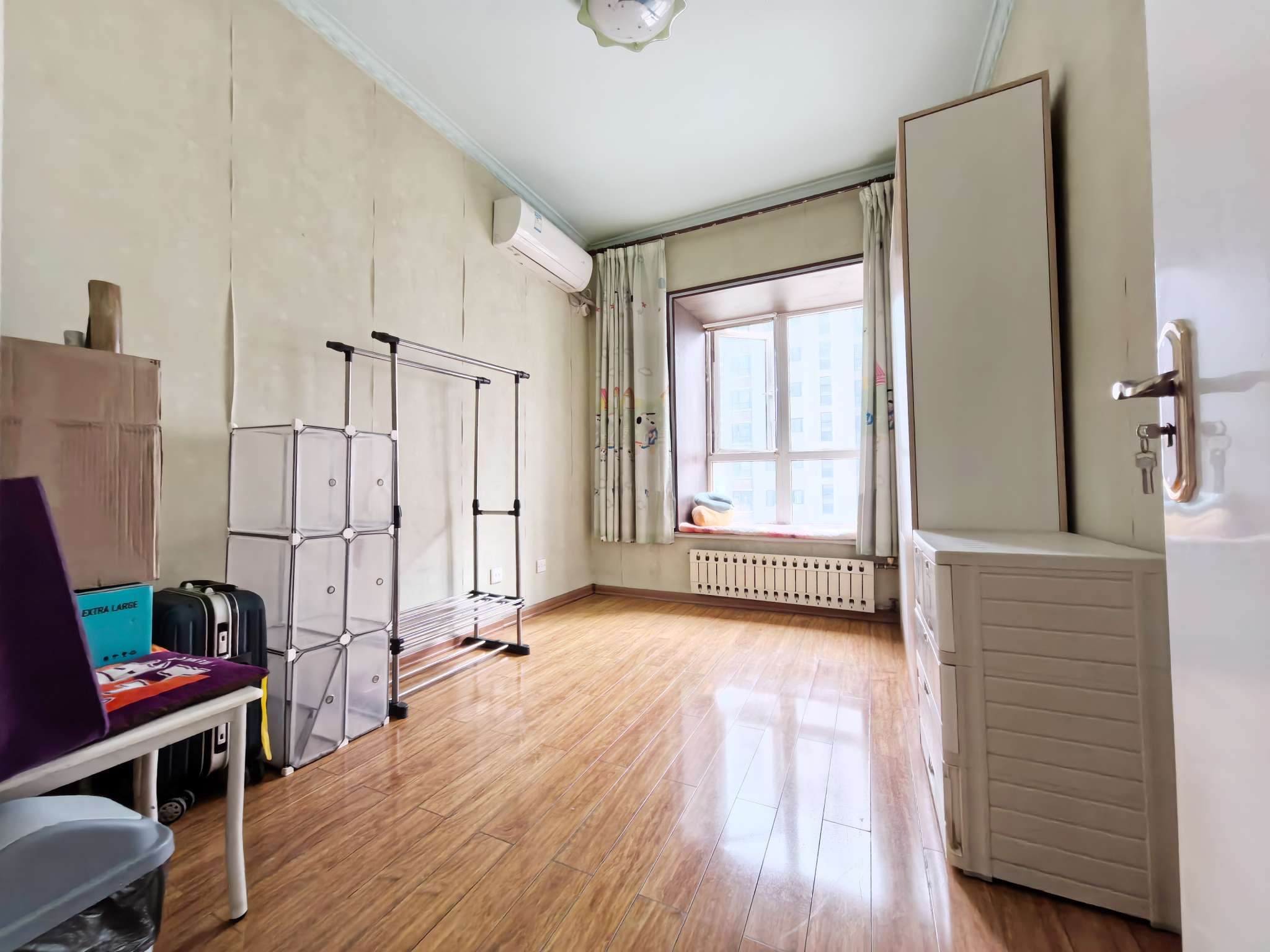 福泰新都城东区