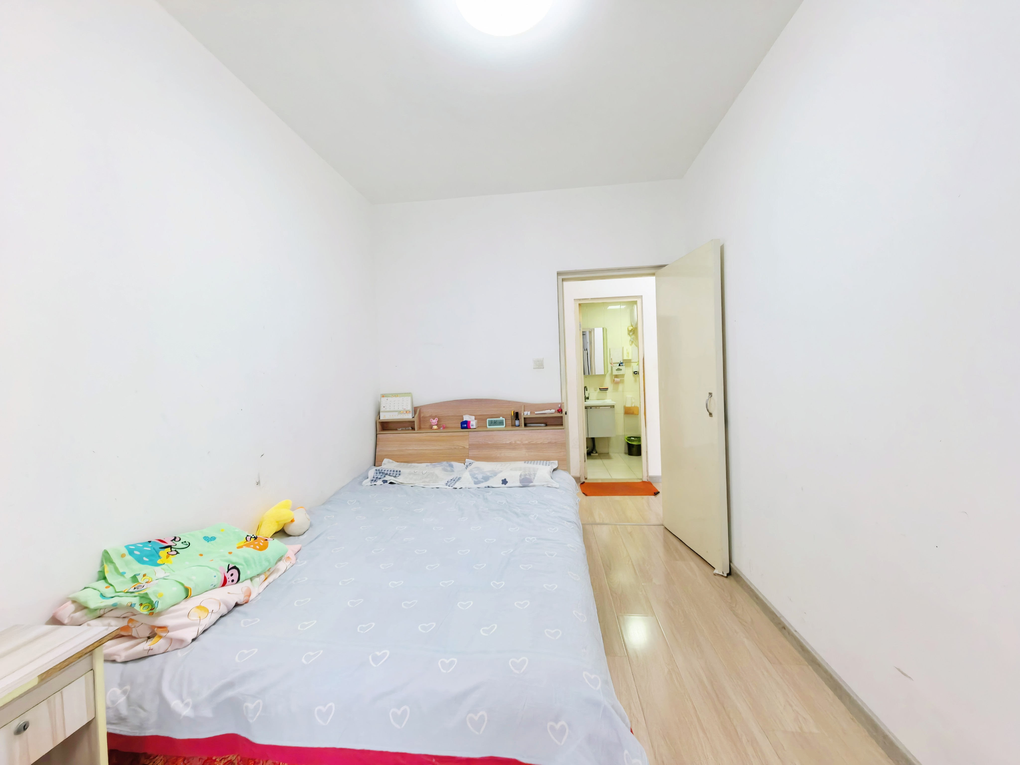 腊山南苑(二区)