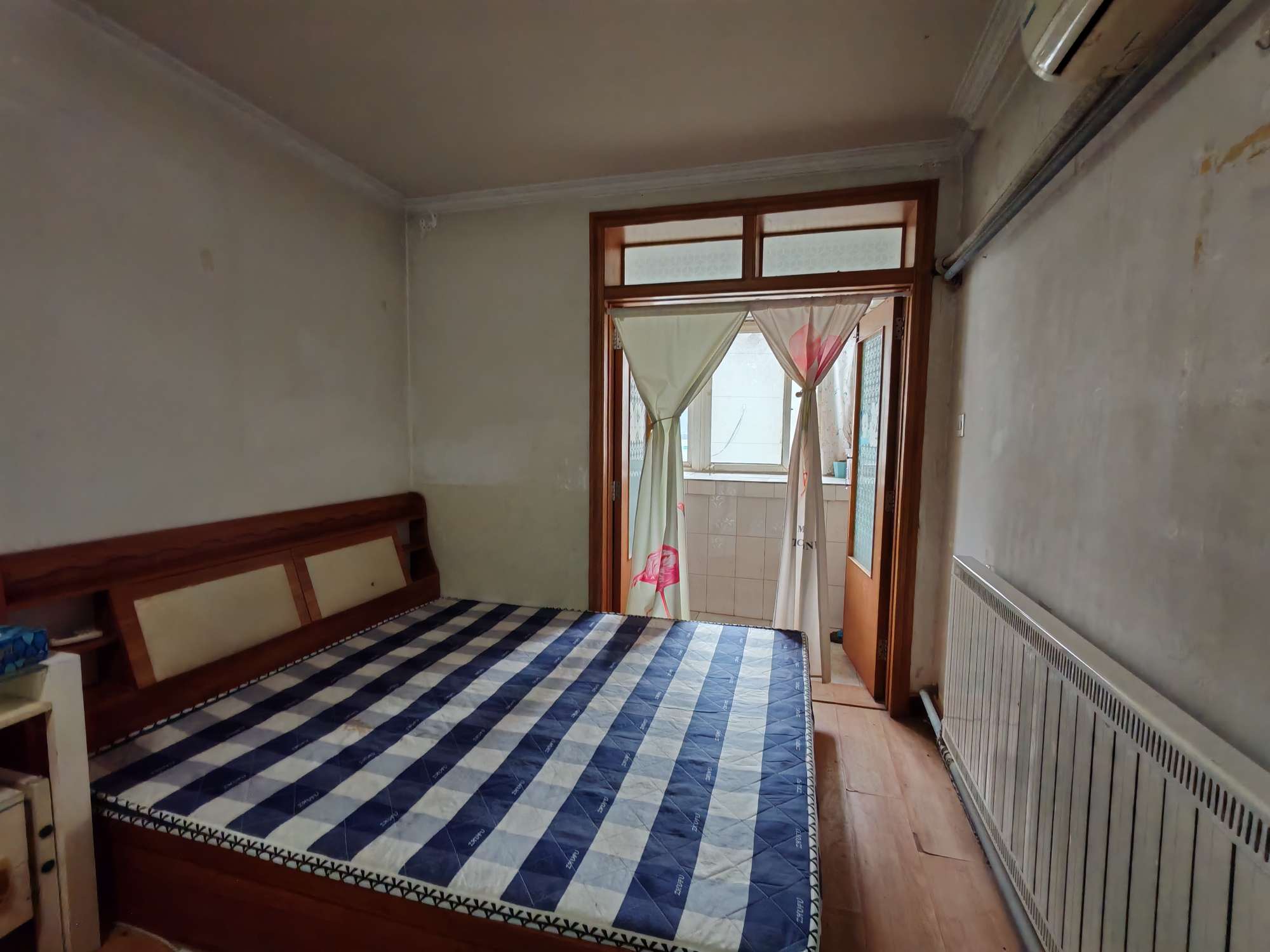 正觉寺小区二区