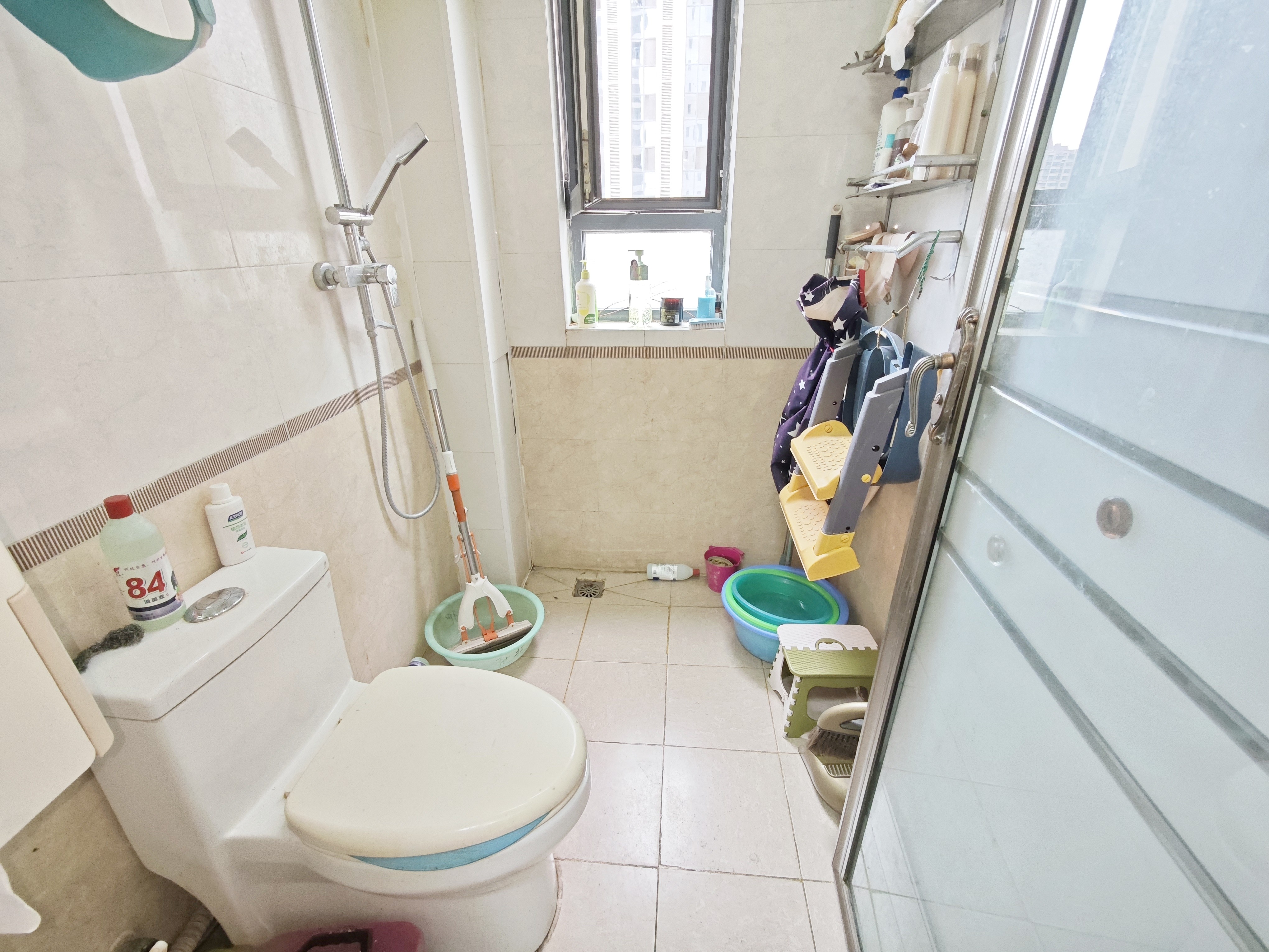 中建锦绣城三期