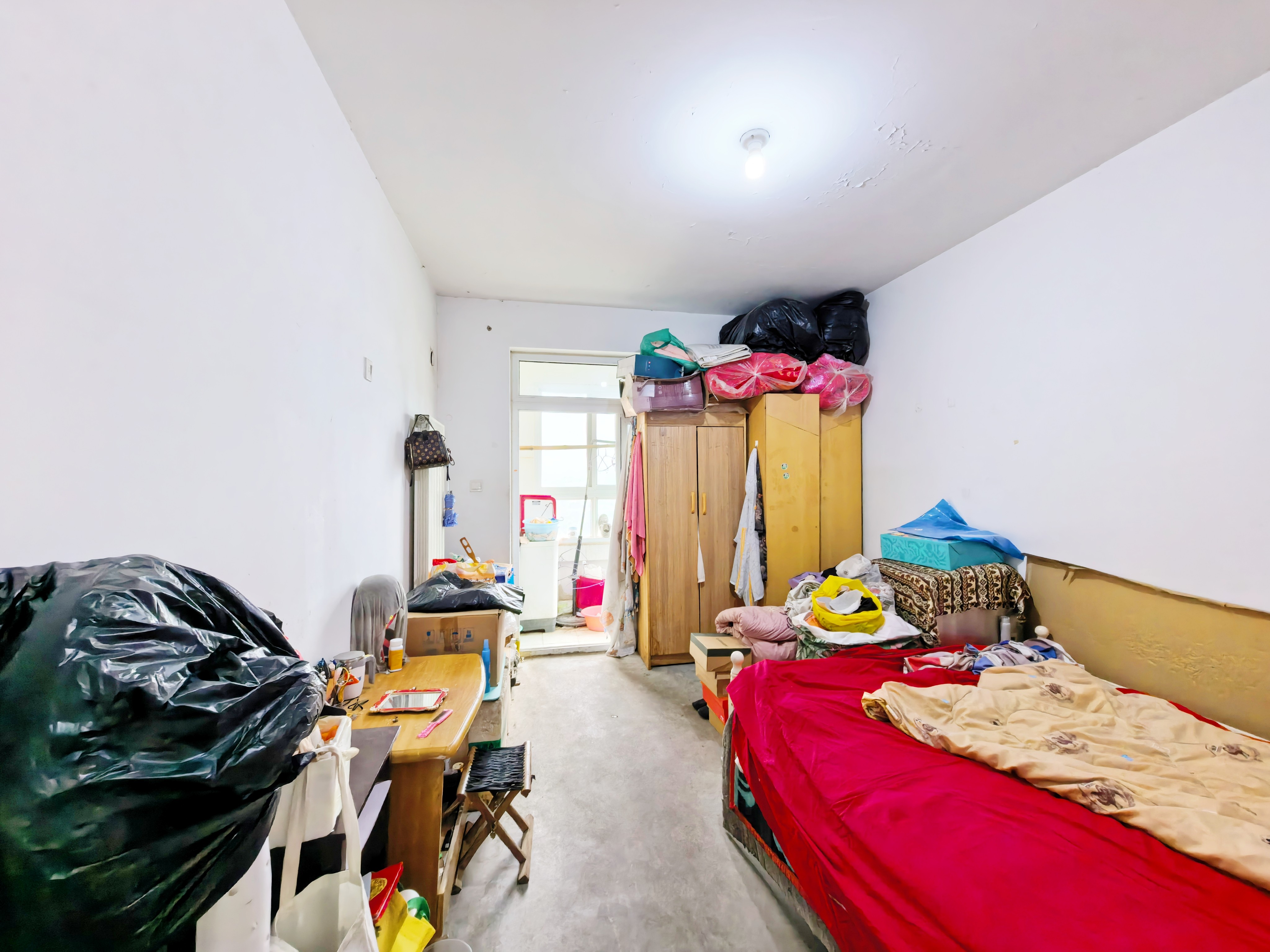 腊山南苑(二区)