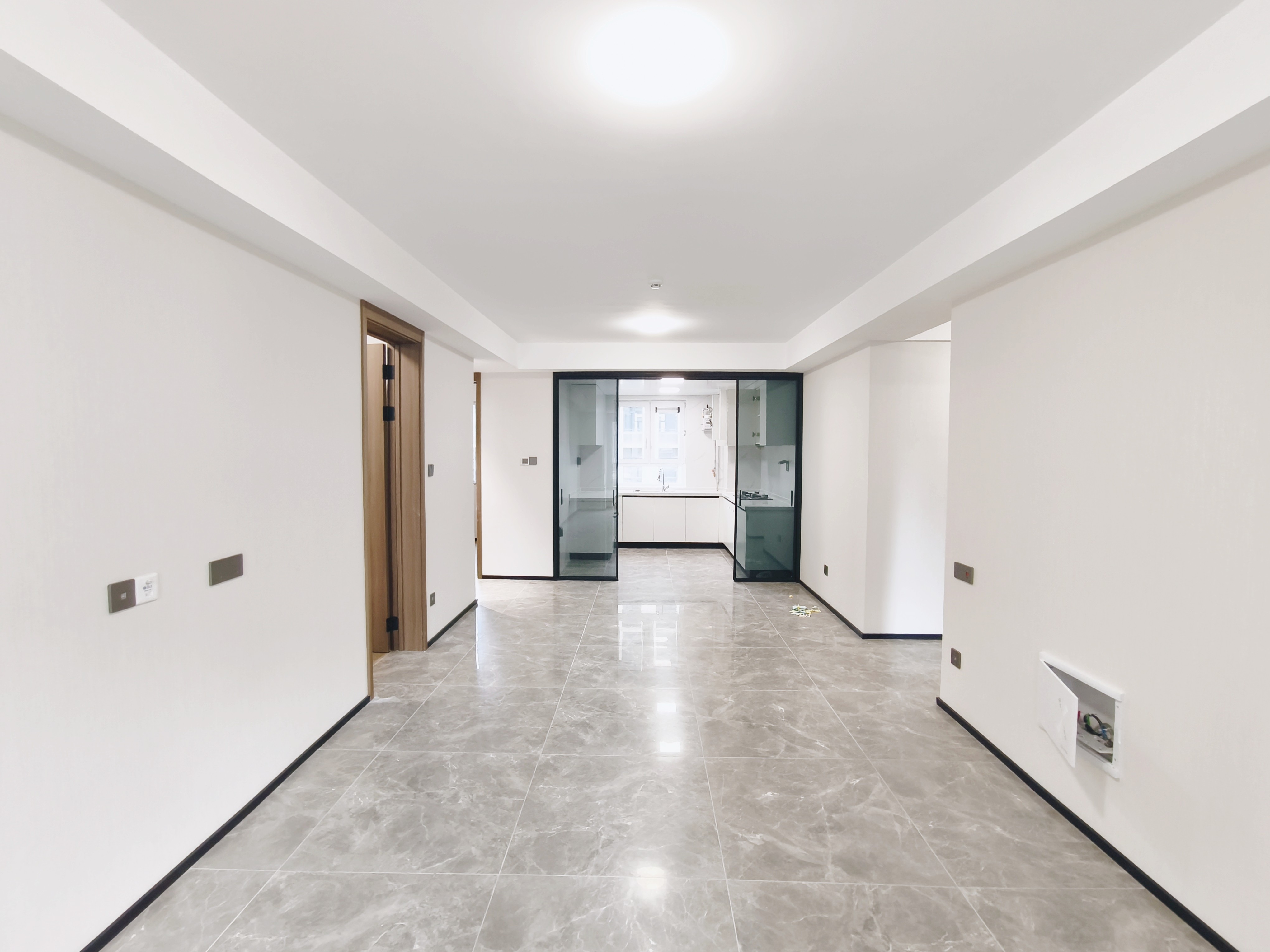 雪山万科城归麓园