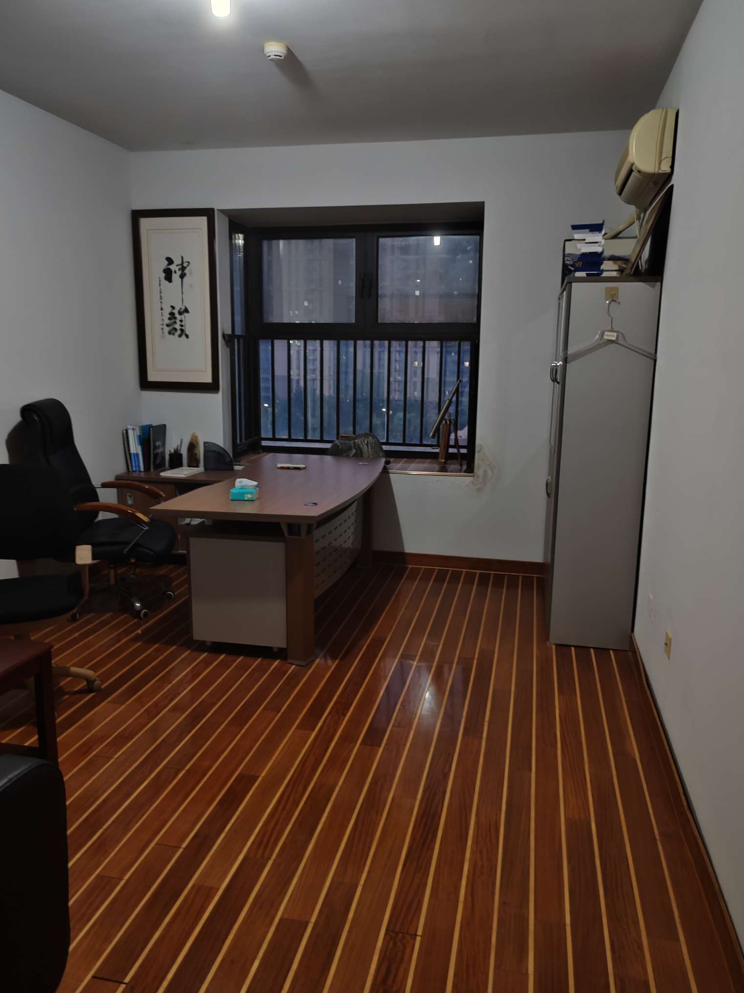 中新锦绣天地中苑二区