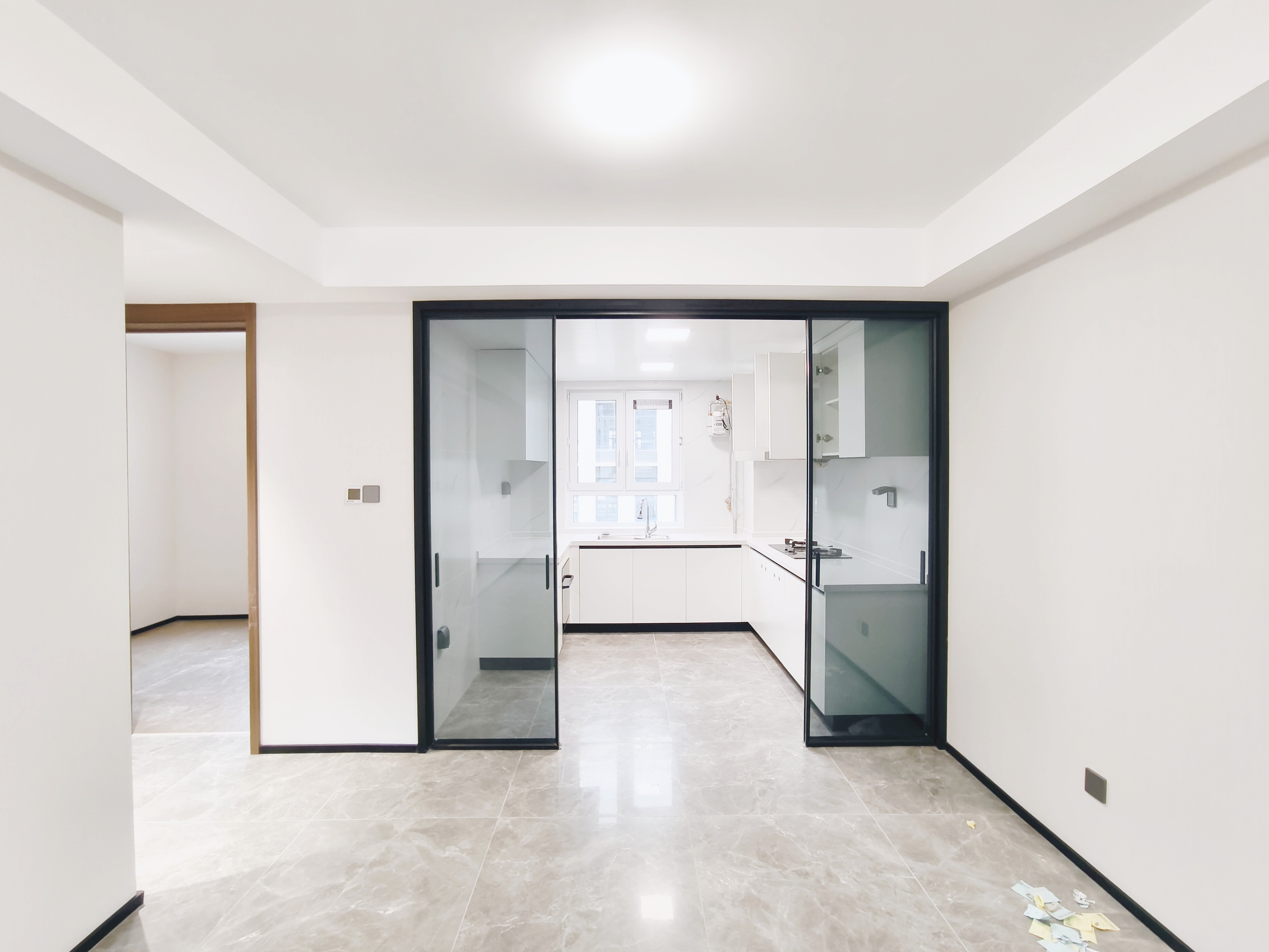 雪山万科城归麓园