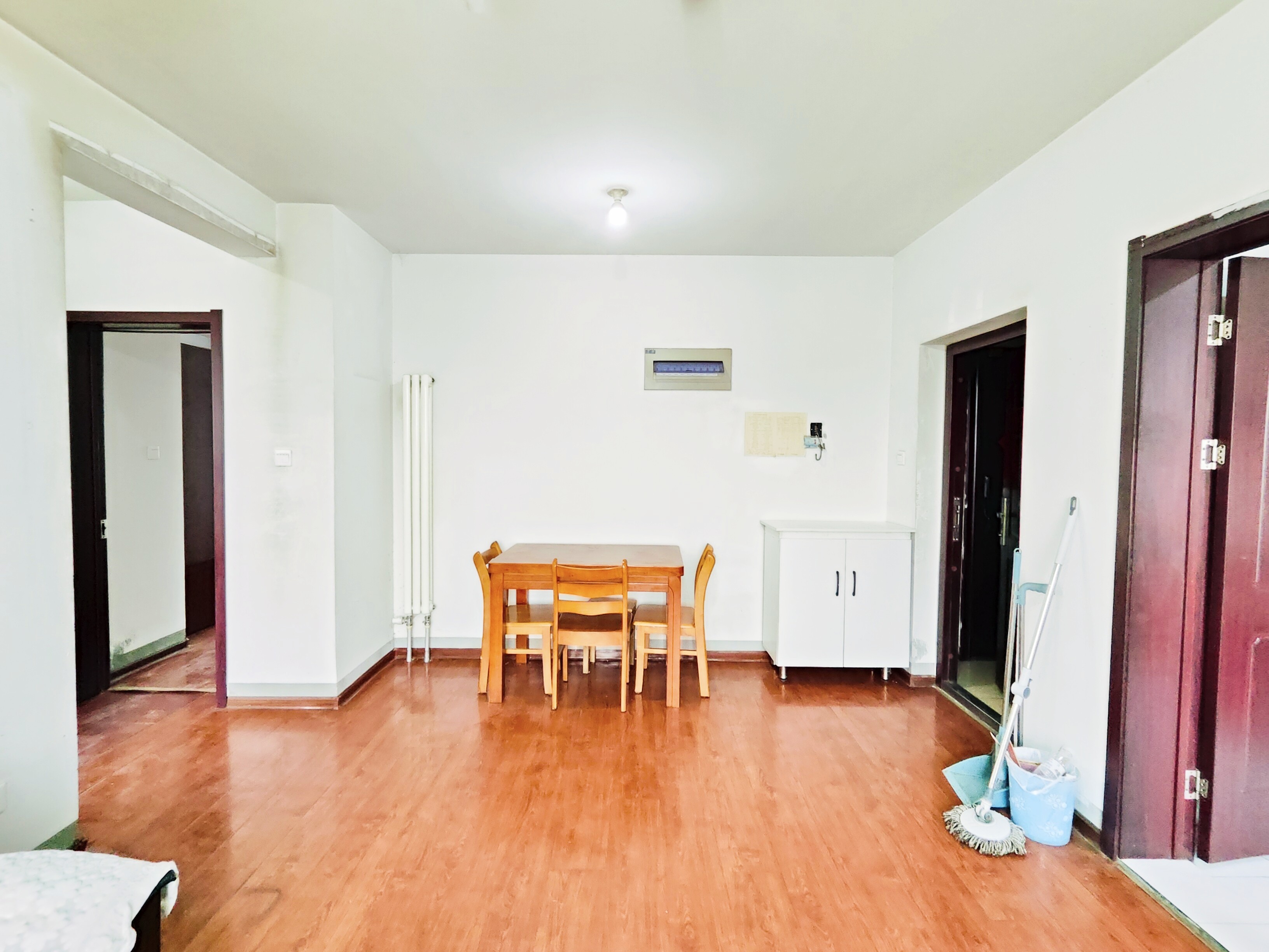 华福国际壹号院