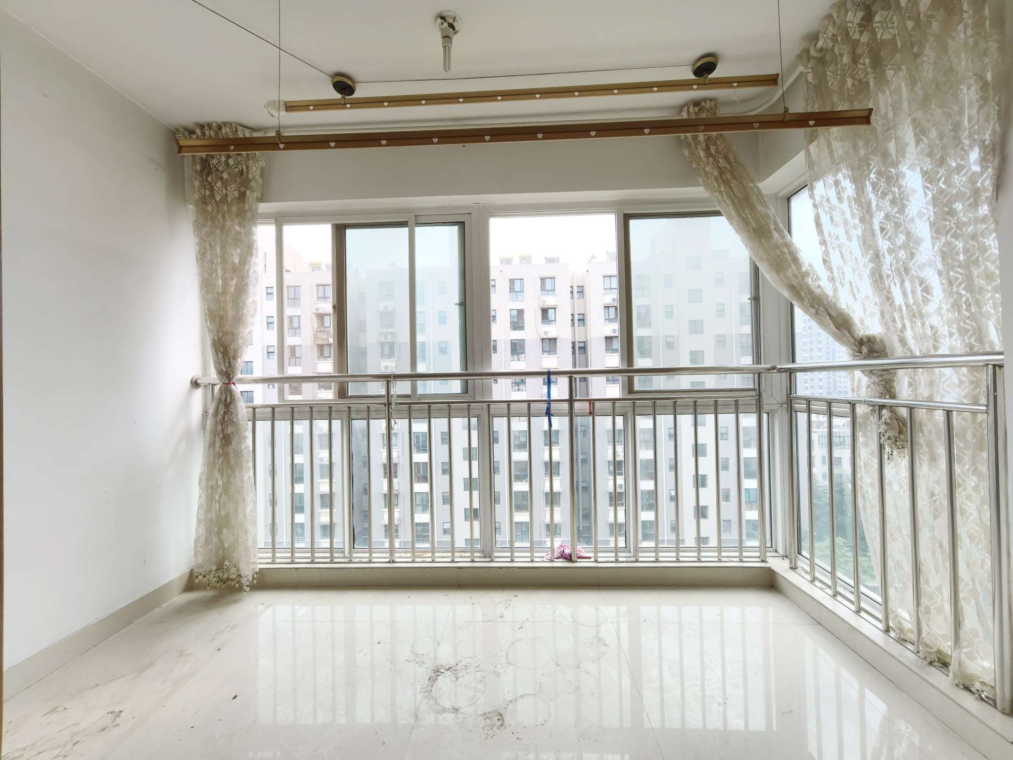 福泰新都城东区