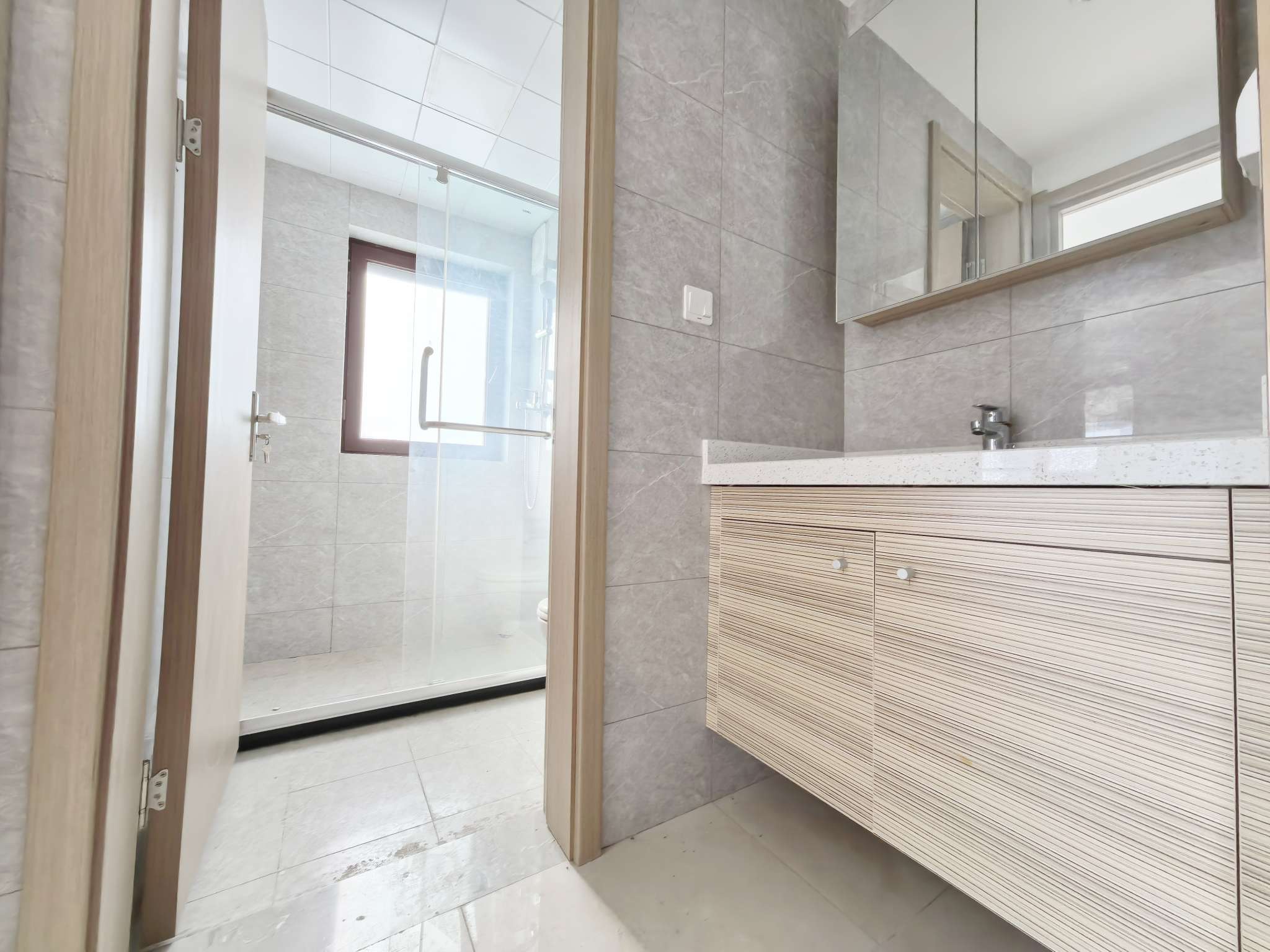 中国中铁诺德名府