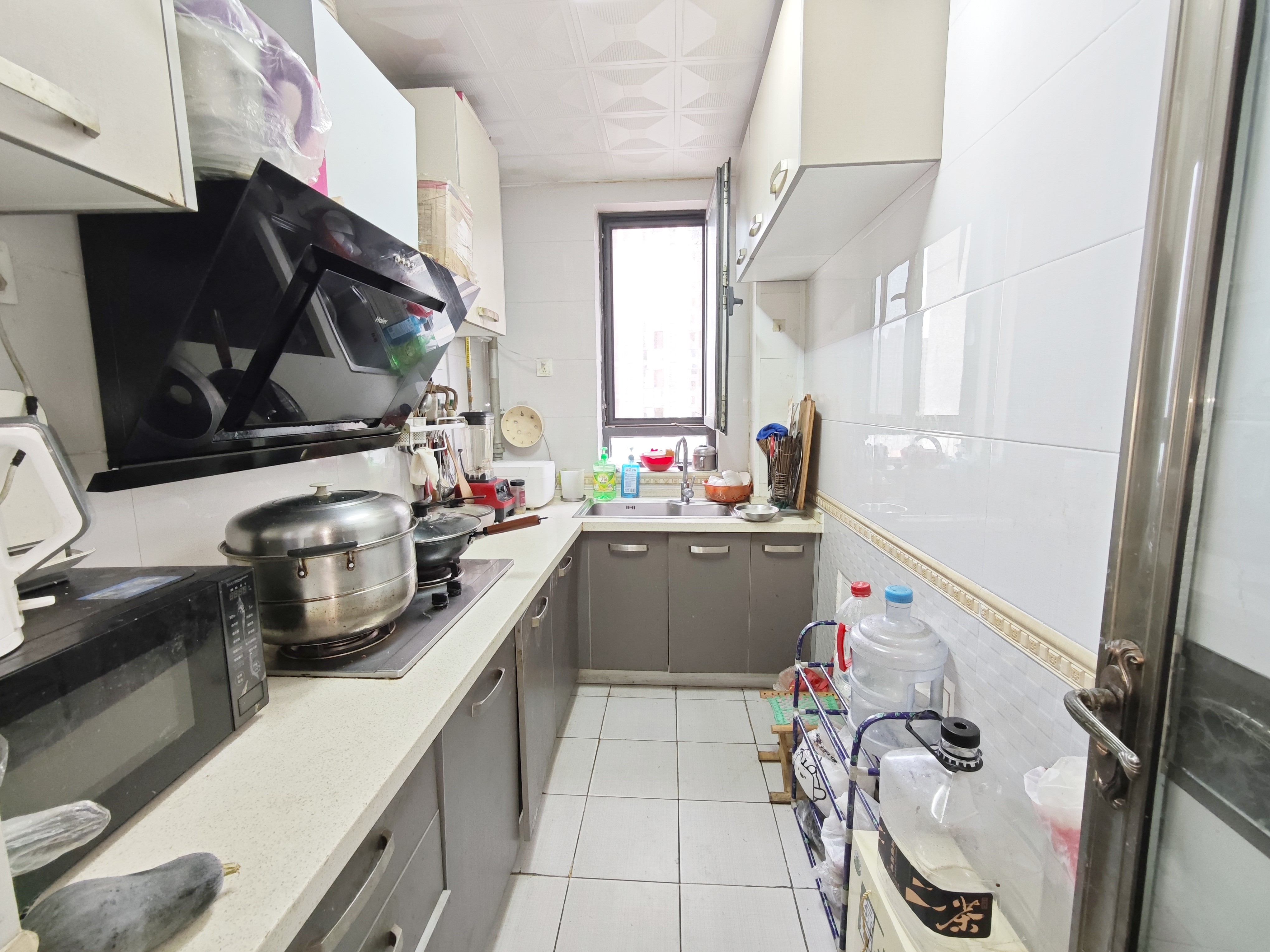 中建锦绣城三期