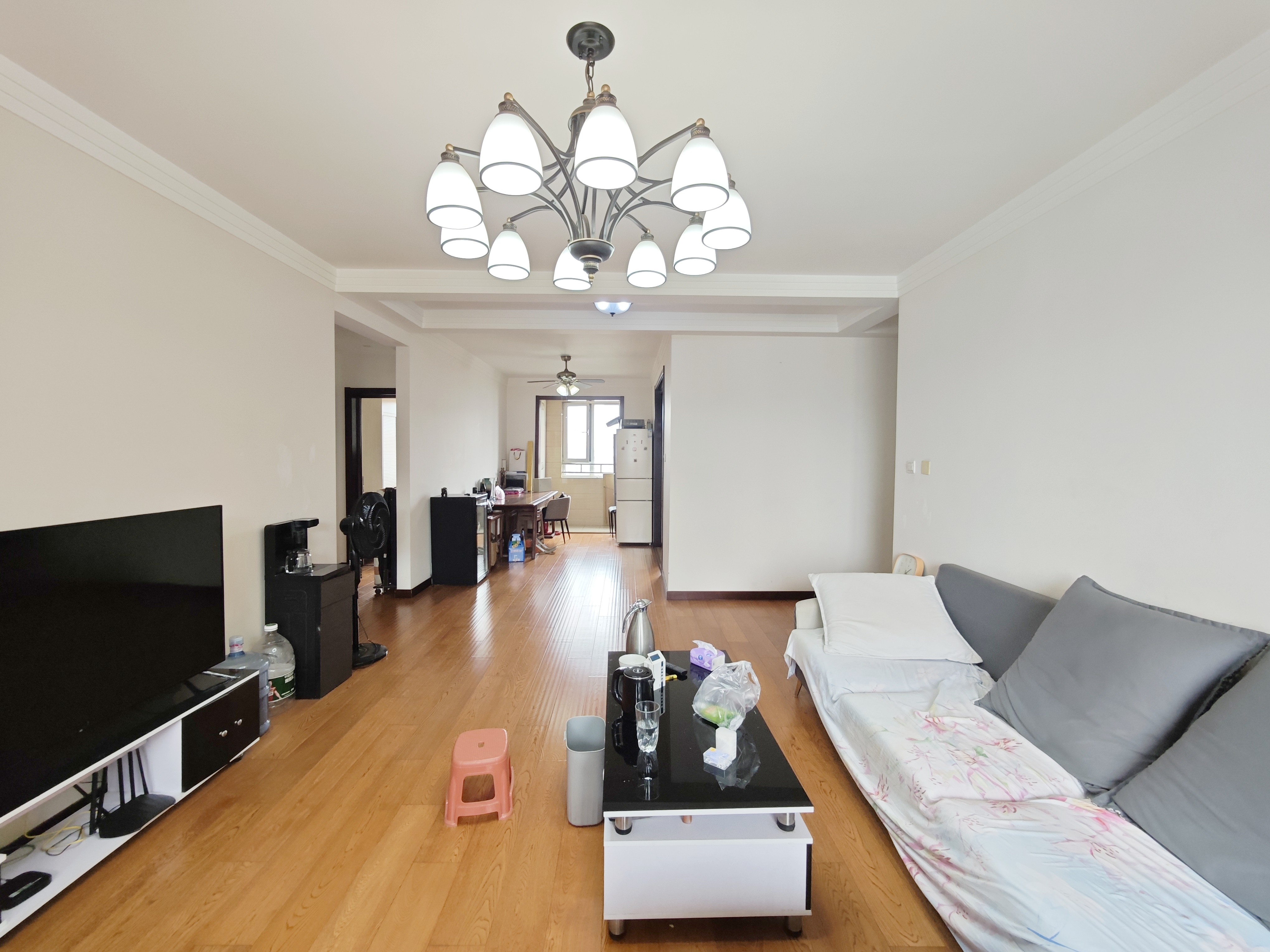 东城逸家逸贤园