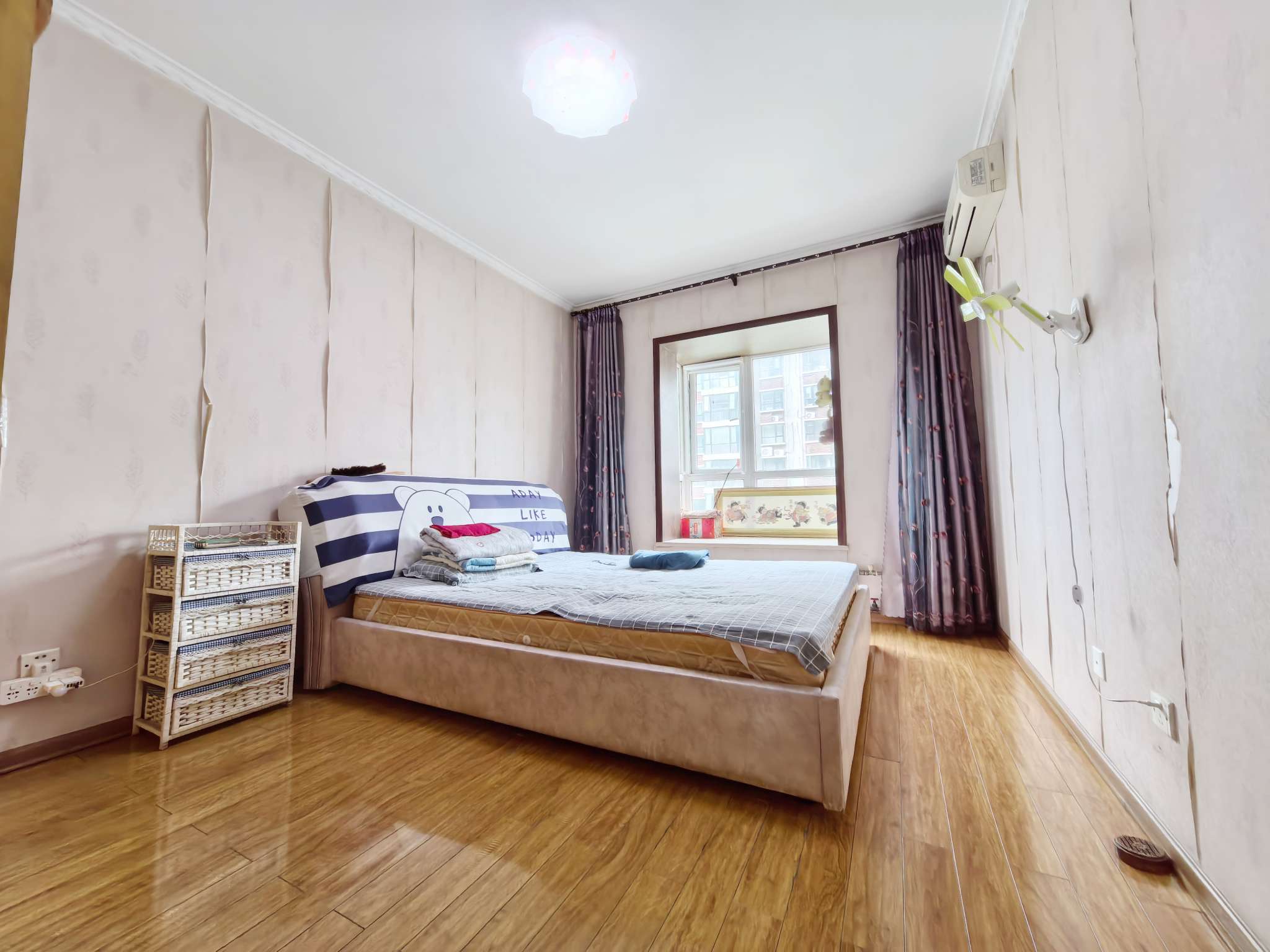 福泰新都城东区