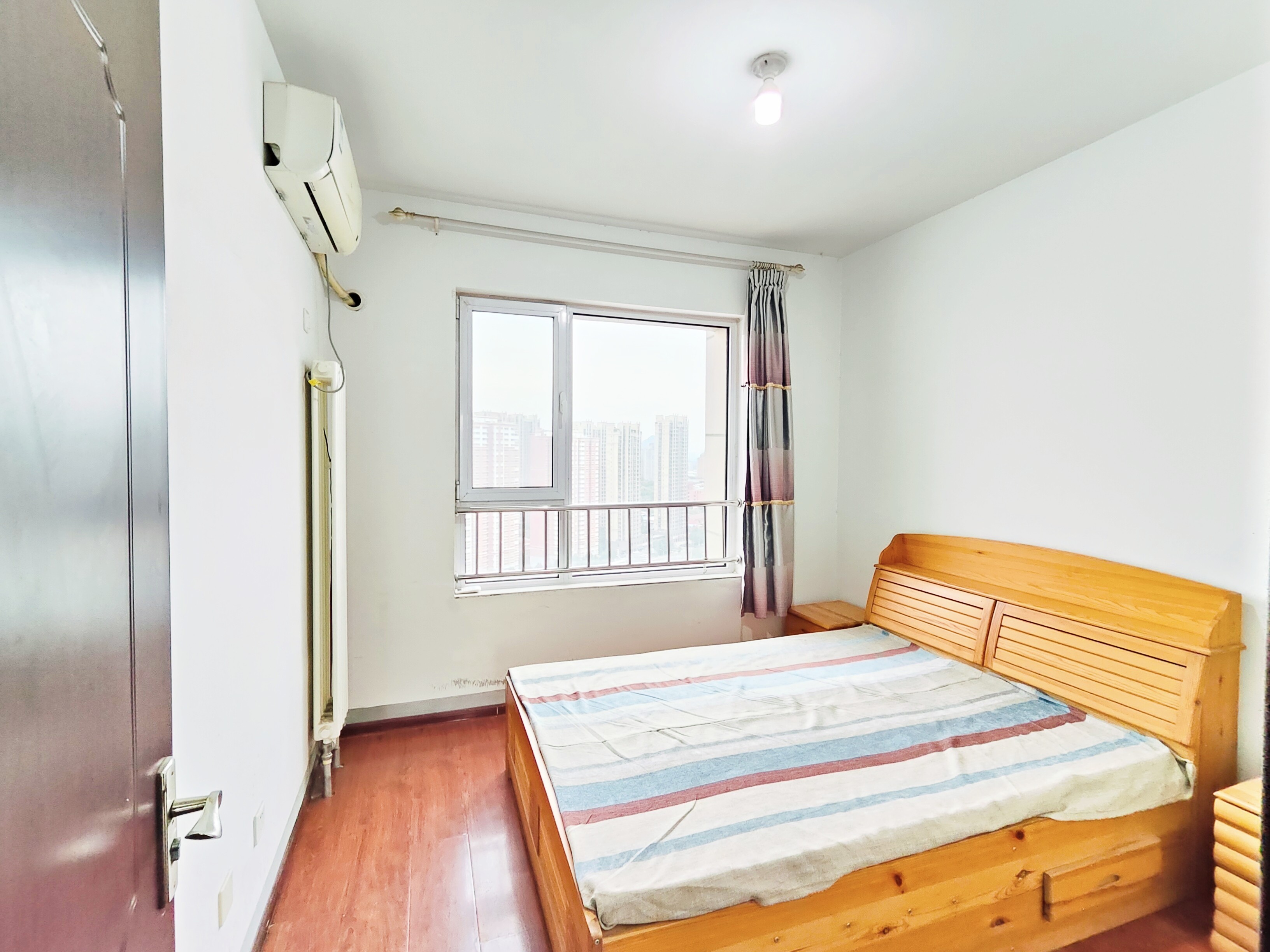 华福国际壹号院