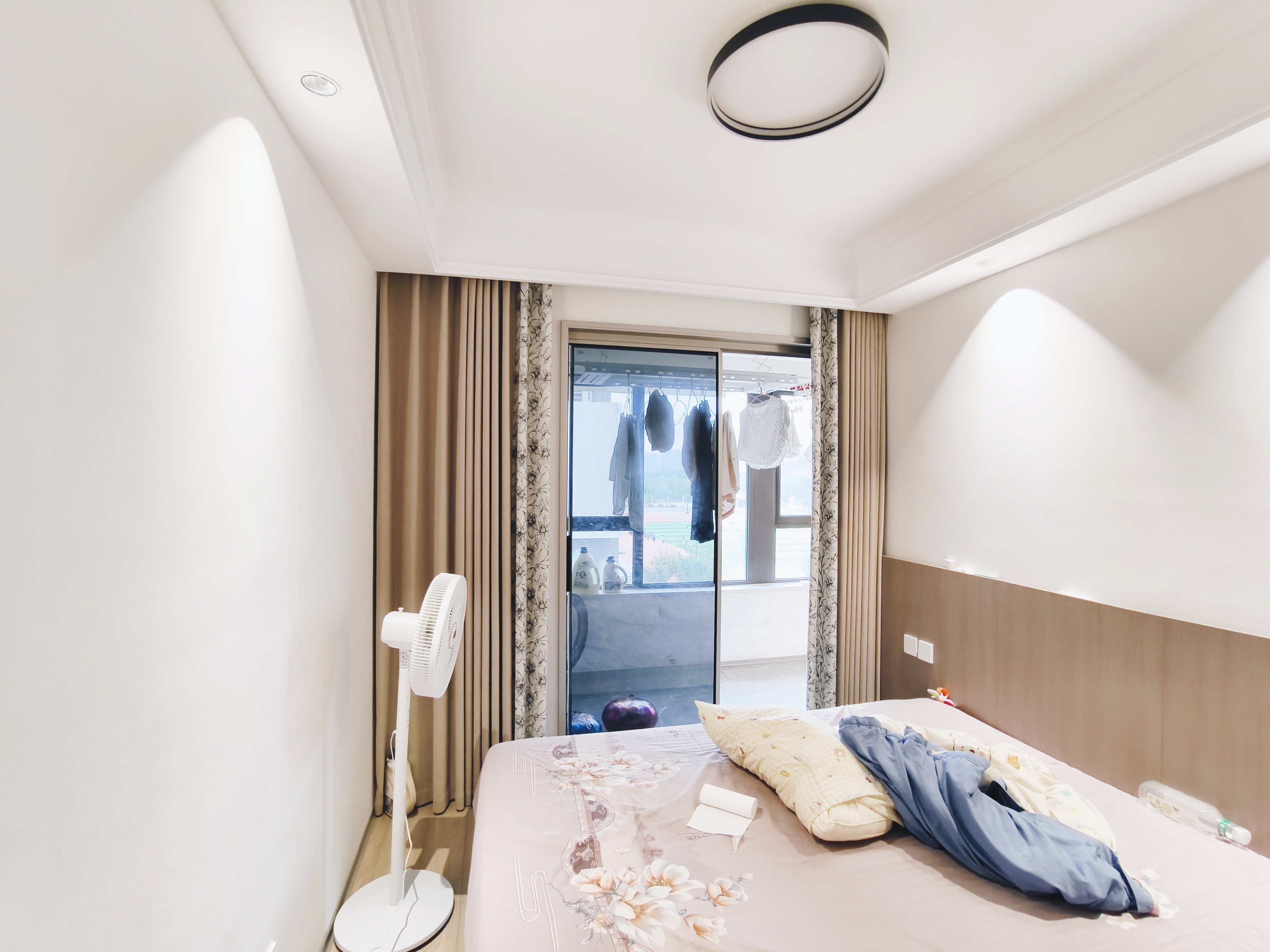 远洋潮起东方A5地块