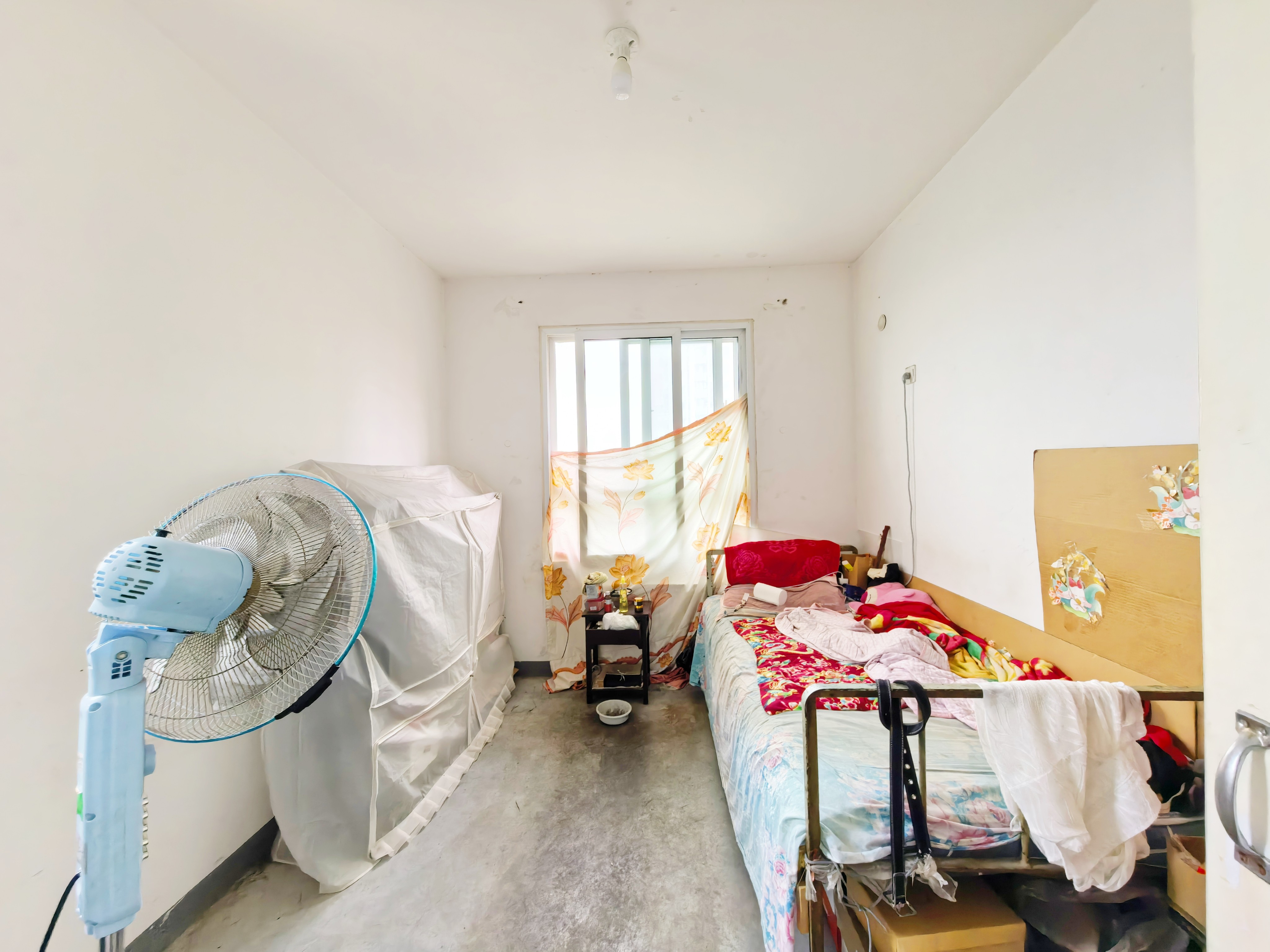 腊山南苑(二区)