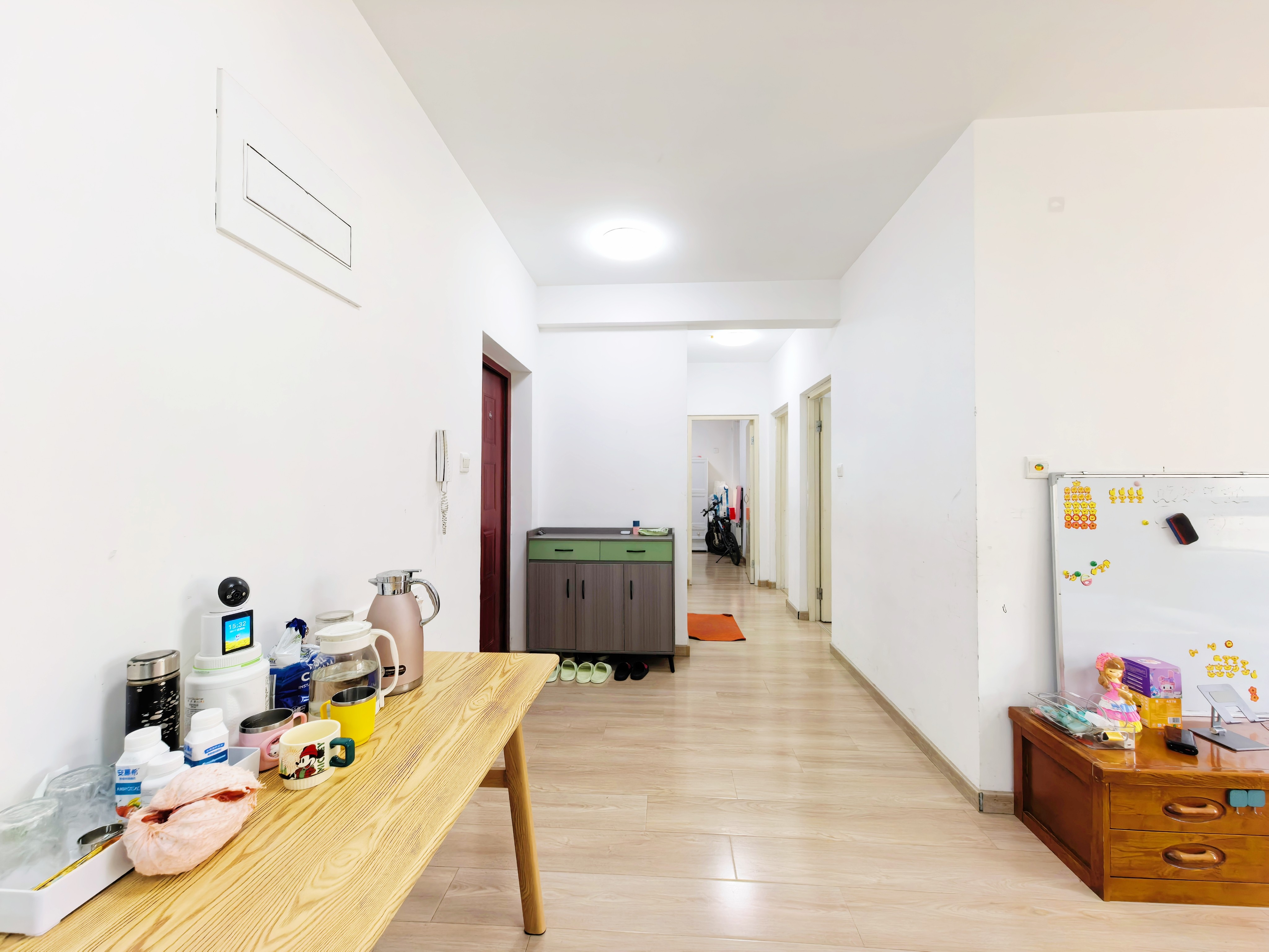 腊山南苑(二区)