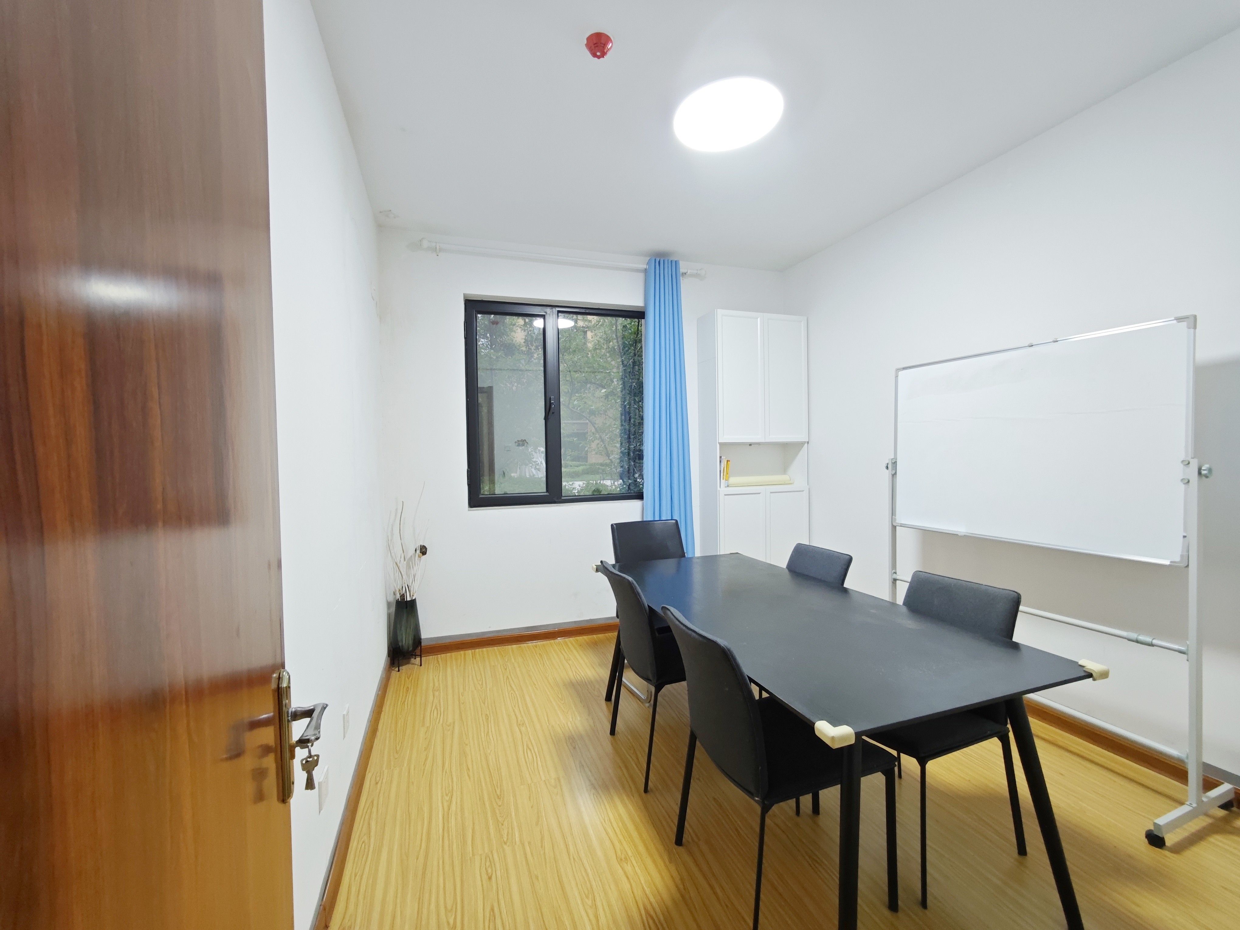 高新绿城玉兰花园