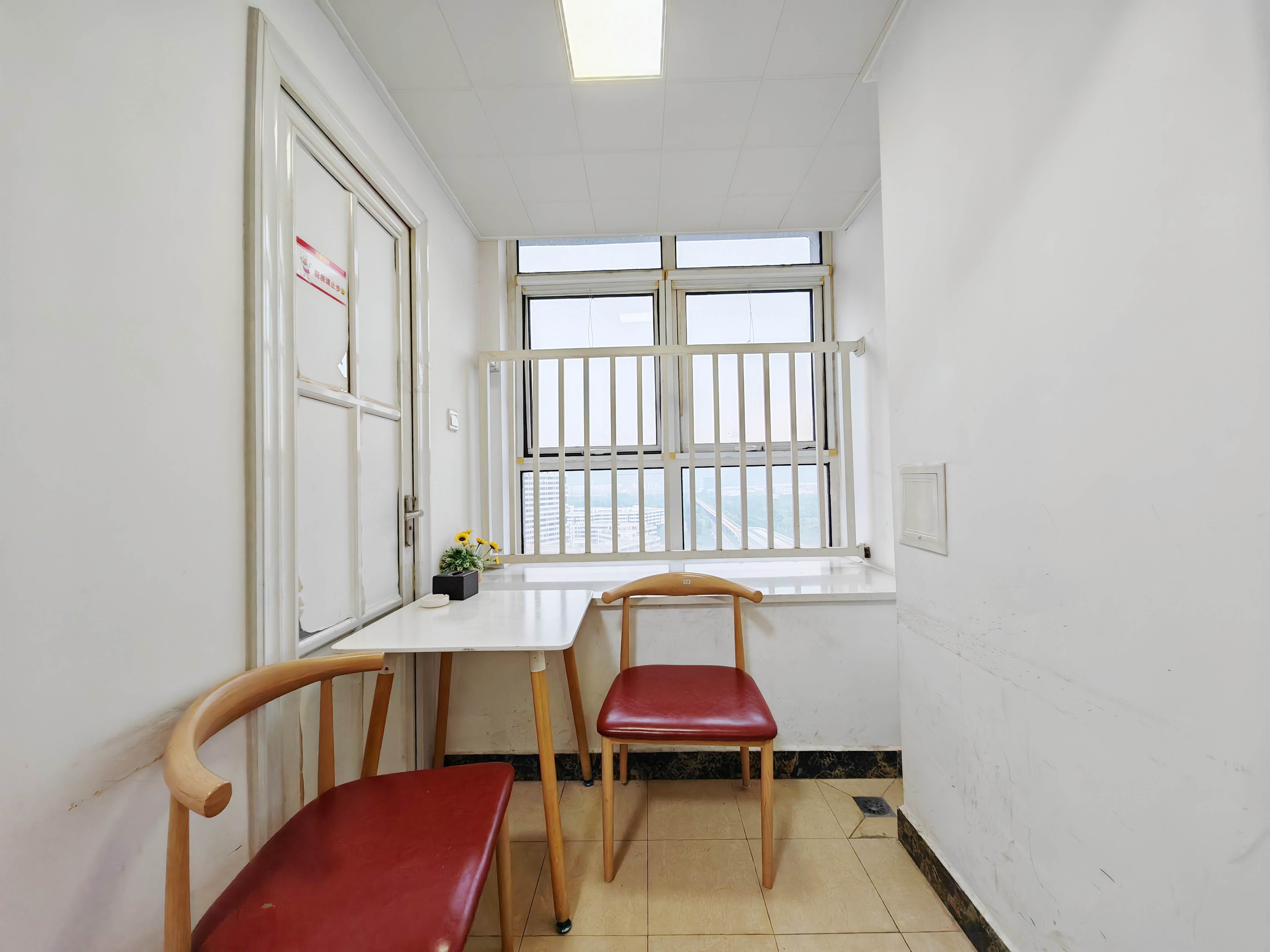 中建长清湖知园