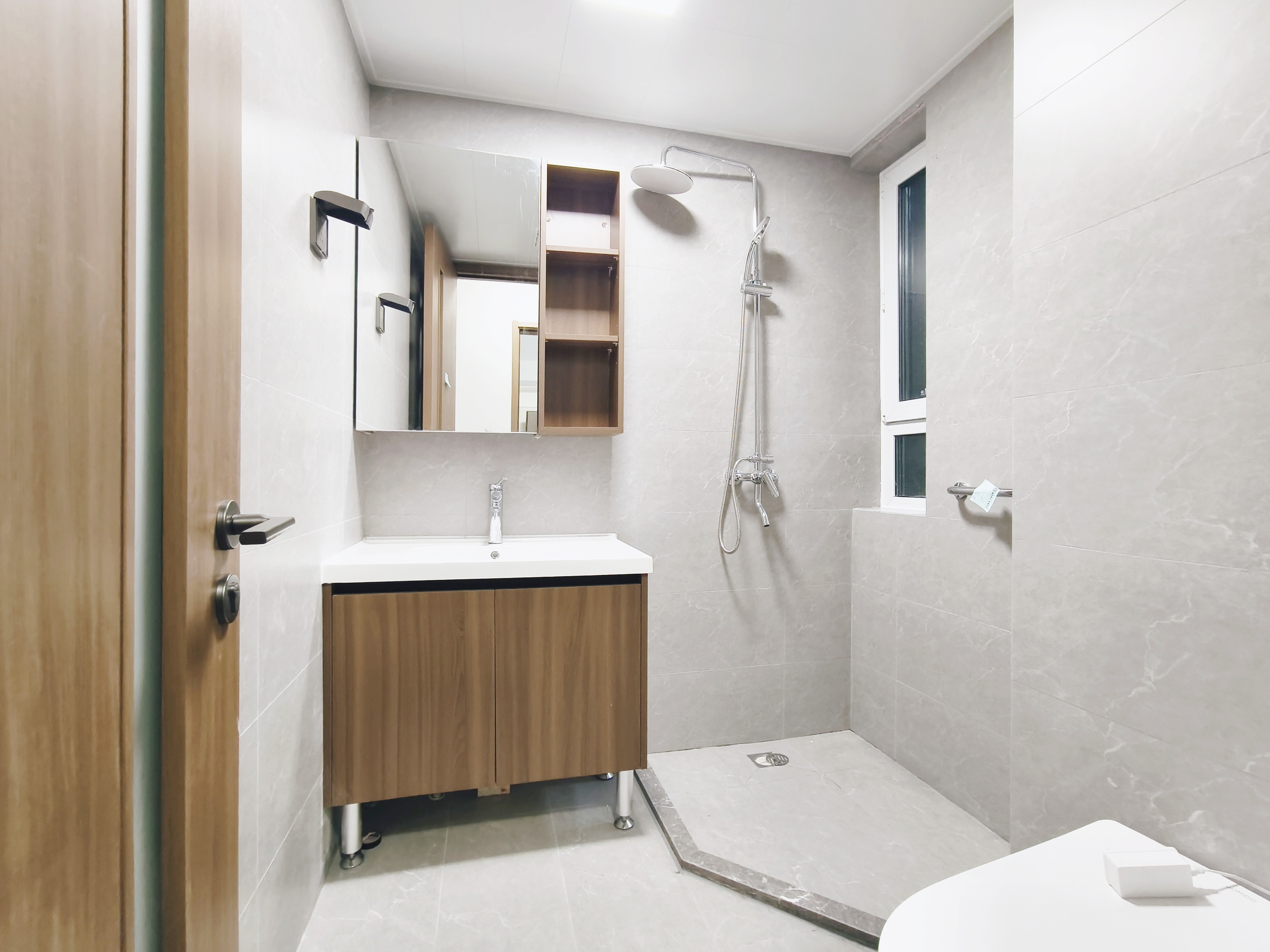 雪山万科城归麓园