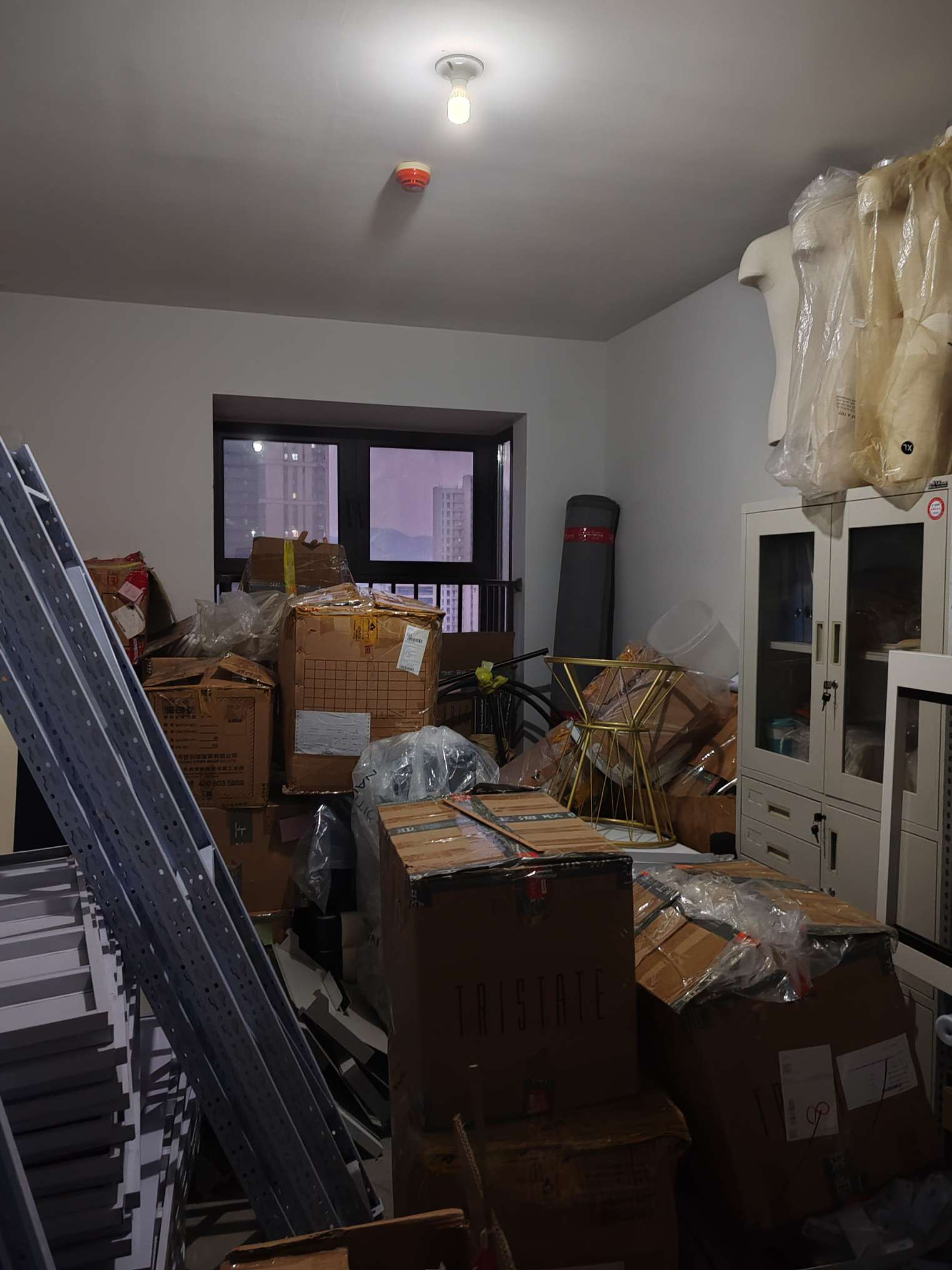 中新锦绣天地中苑二区